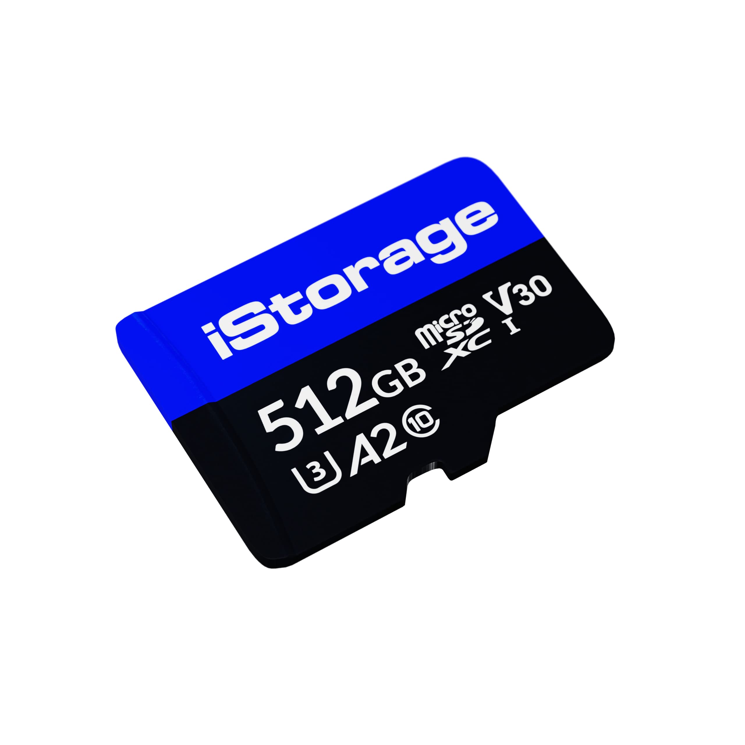 Istorage Microsd Card 512Gb | Encrypt Data Stored On Istorage Microsd Cards Using Datashur Sd Usb Flash Drive | Compatible With