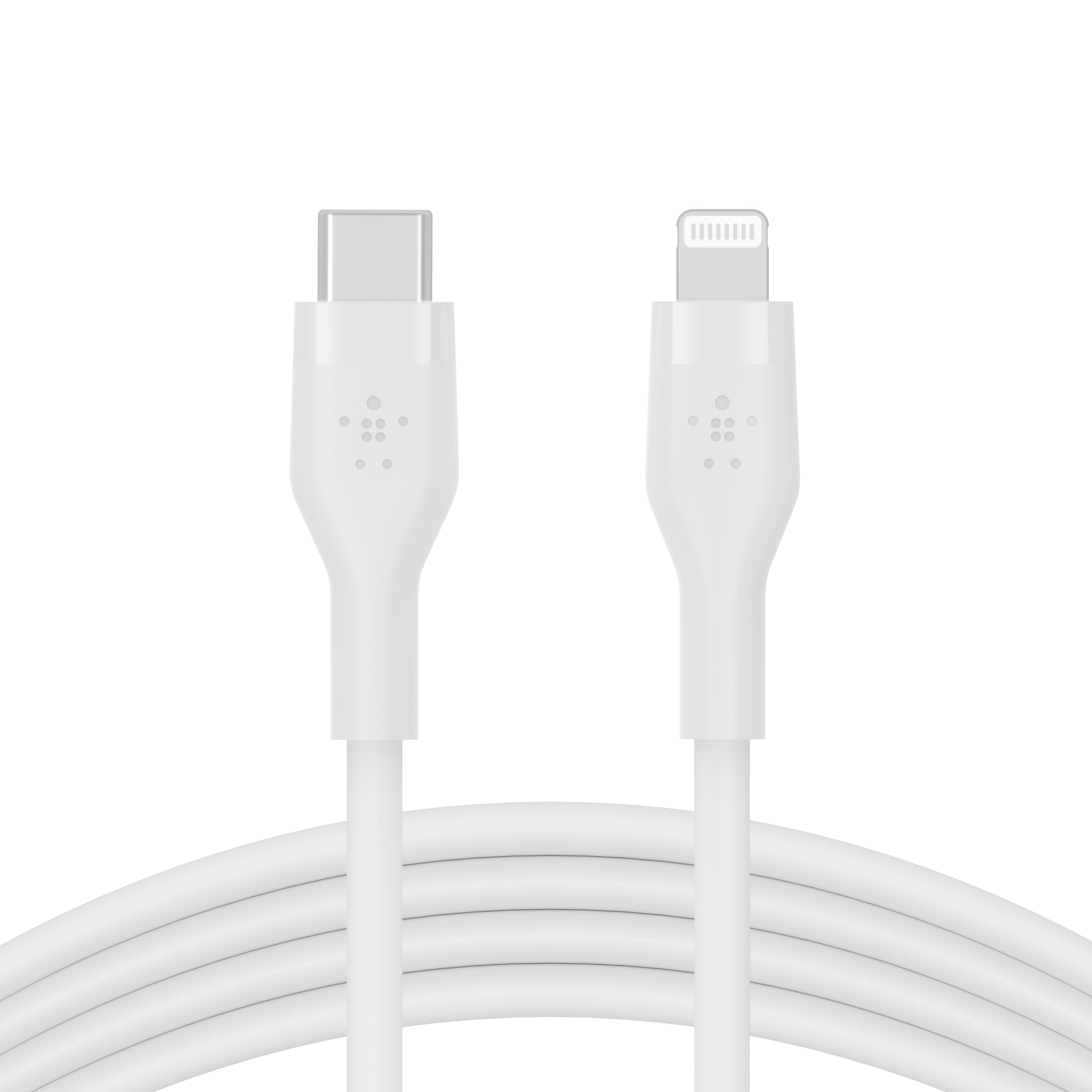 Usb C To Ltg, 1M, Wht