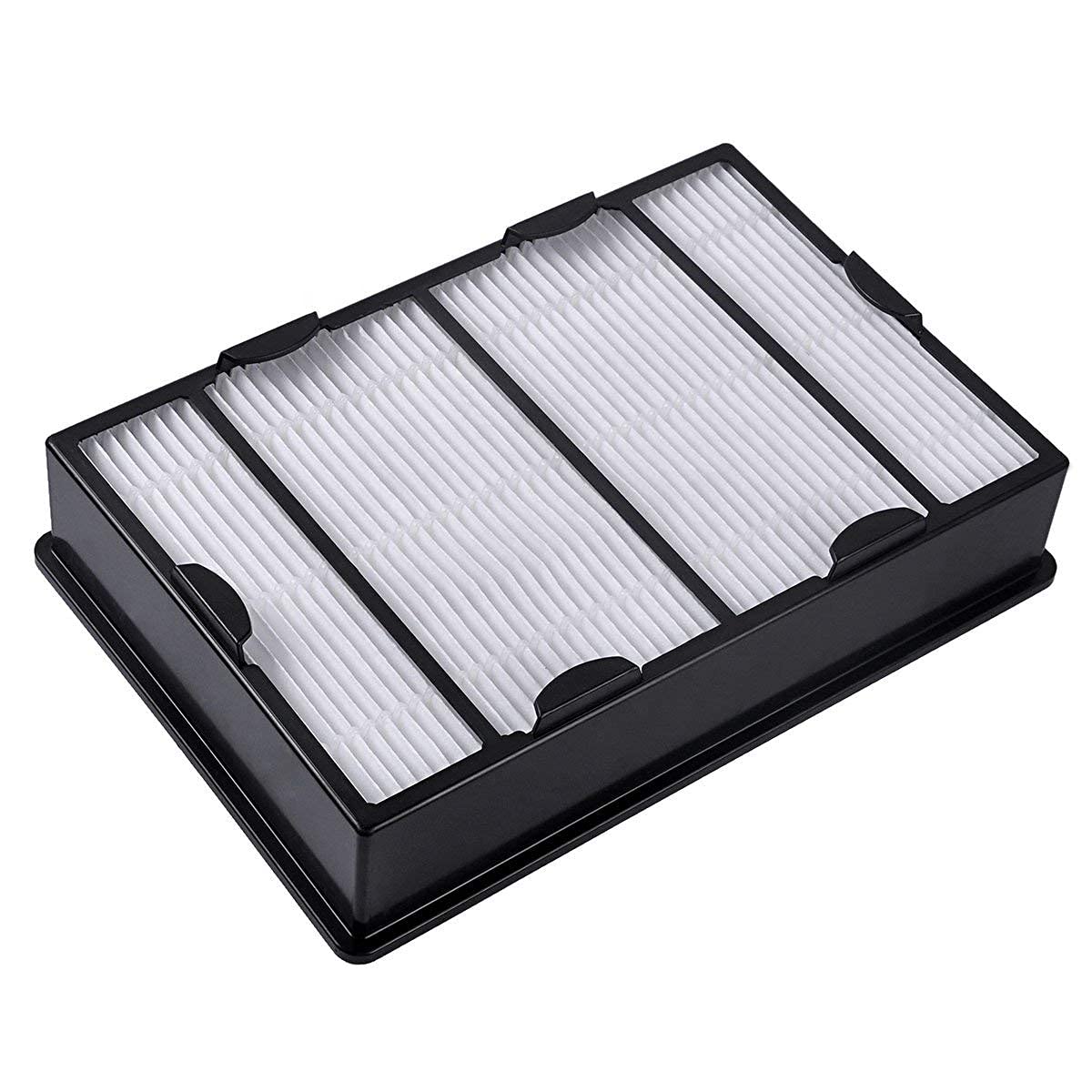 Nispira True Hepa Air Filter Replacement Compatible With Holmes Air Purifier Hapf600 Hapf600D Hapf600D U2 Filter B, 6 Packs