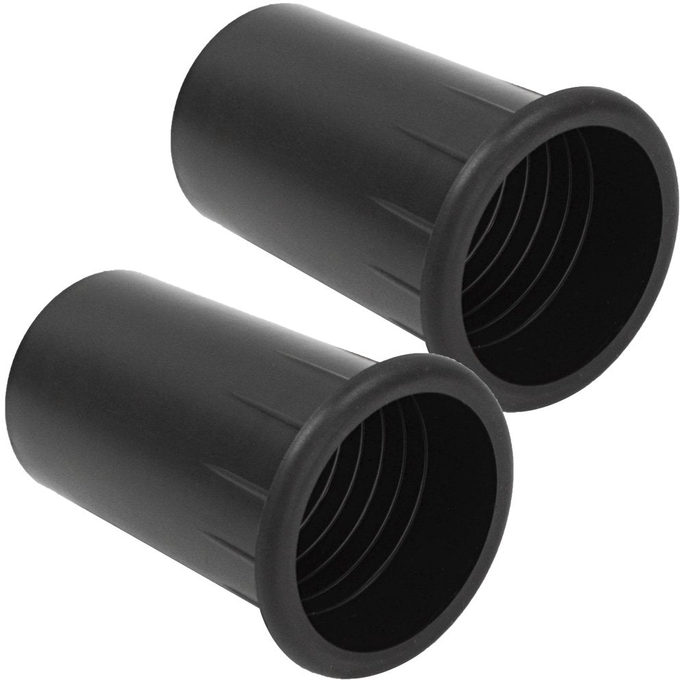 Seismic Audio SAPR103-2Pack Speaker Cabinet Port Tubes for PA/DJ Speaker Cabinets, 2.75-Inch