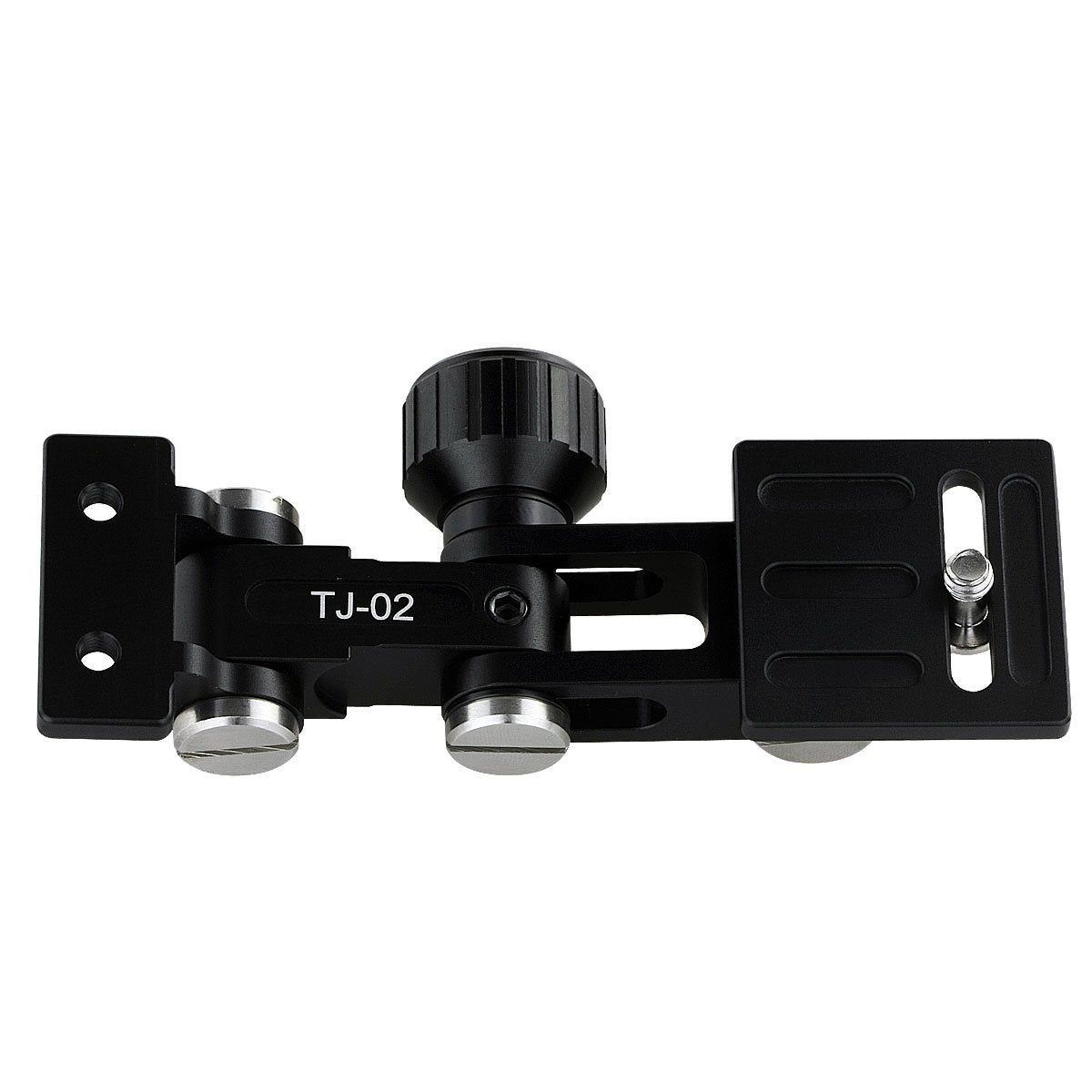 Haoge Tj 02 Camera Support Bracket Holder For Diy Camera Lens Support System With Haoge Plates