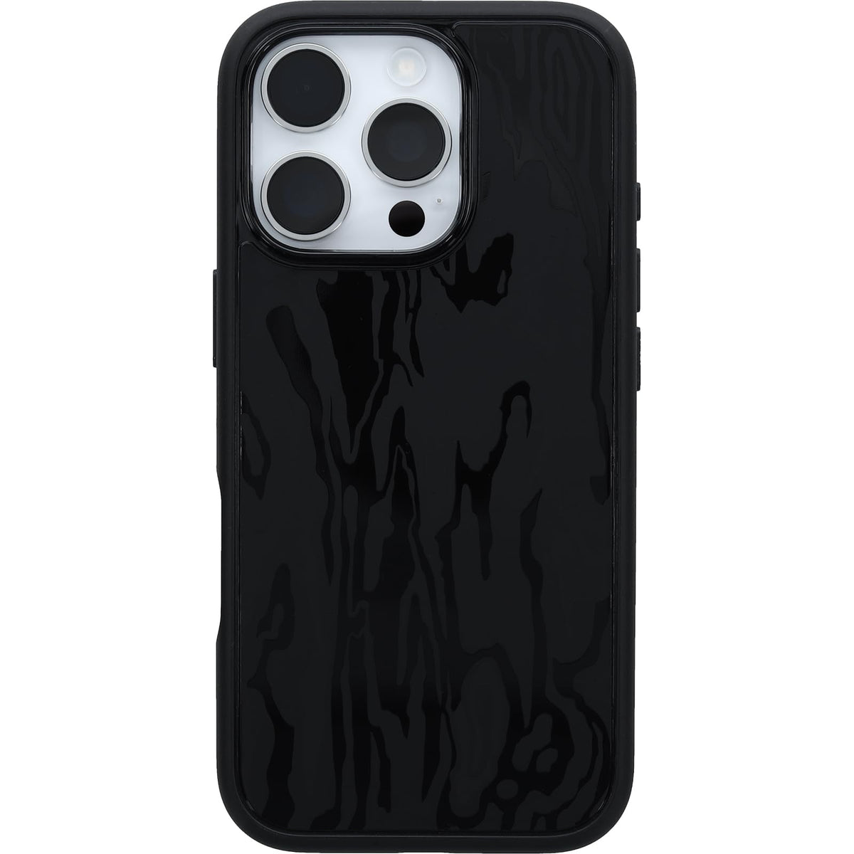 Otterbox Iphone 16 Pro Symmetry Series Case   Spruce Bark