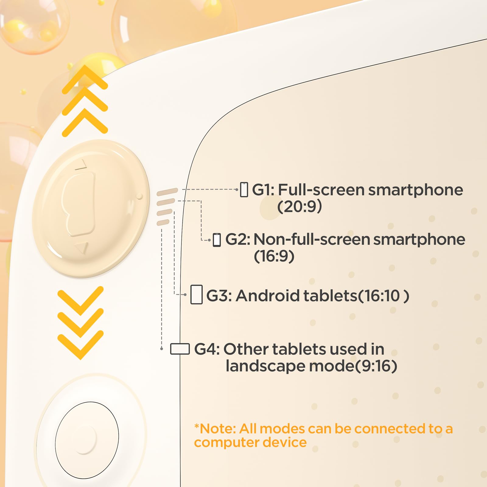 Ugee Q6 Drawing Tablet For Android Phone, Graphic Tablet With 6Hot Keys, 6.5   X4    Portable Writing Tablet Adjustable Drawing