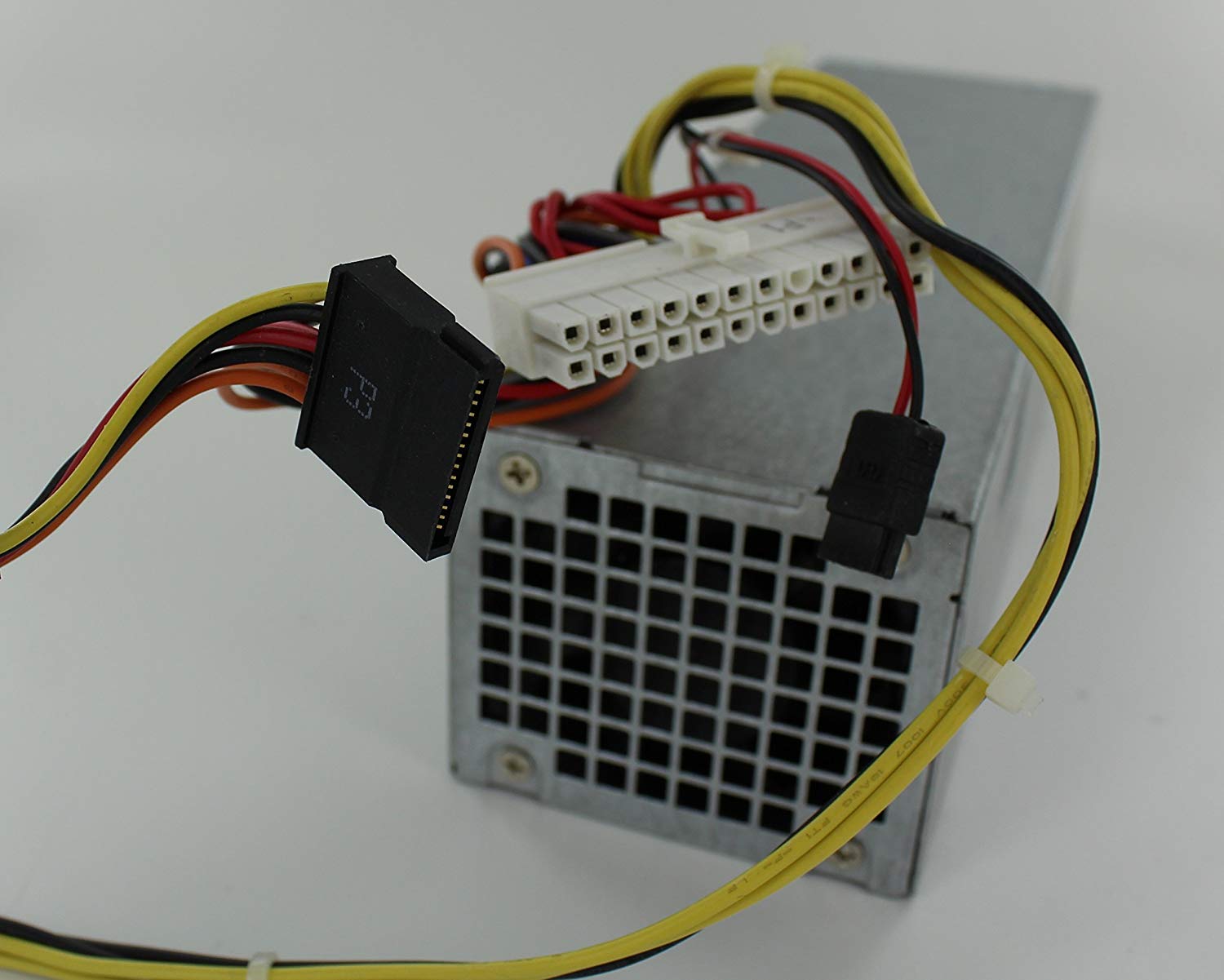 Dell Optiplex 3010 7010 9010 SFF Power Supply 240W PH3C2 DPS-240WB - Compact Replacement for Desktop Systems, 13 x 6 x