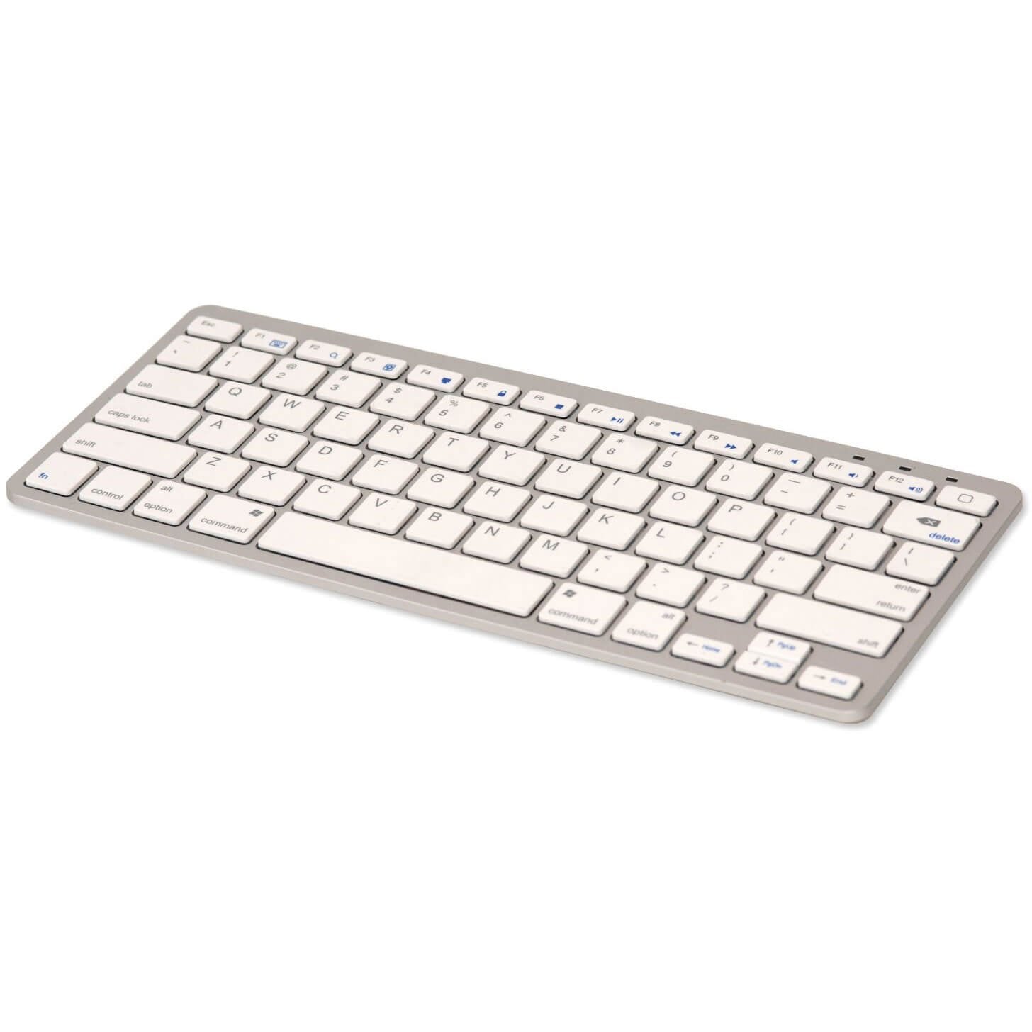 Ihome Bluetooth Keyboard (Imac K111S)