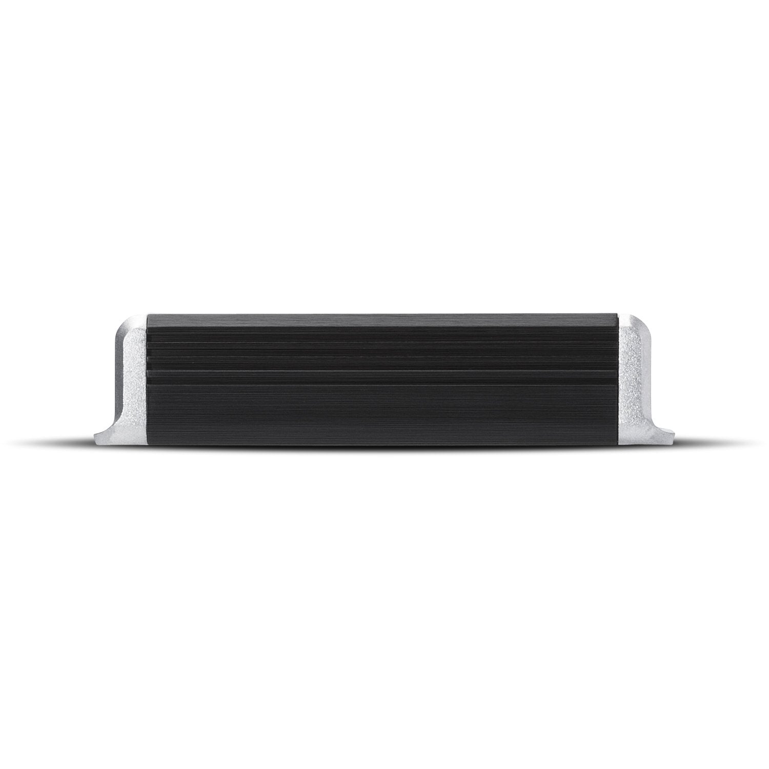 Rockford Fosgate Punch Pbr400X4D Compact Chassis 400 Watt Full Range 4 Channel Amplifier