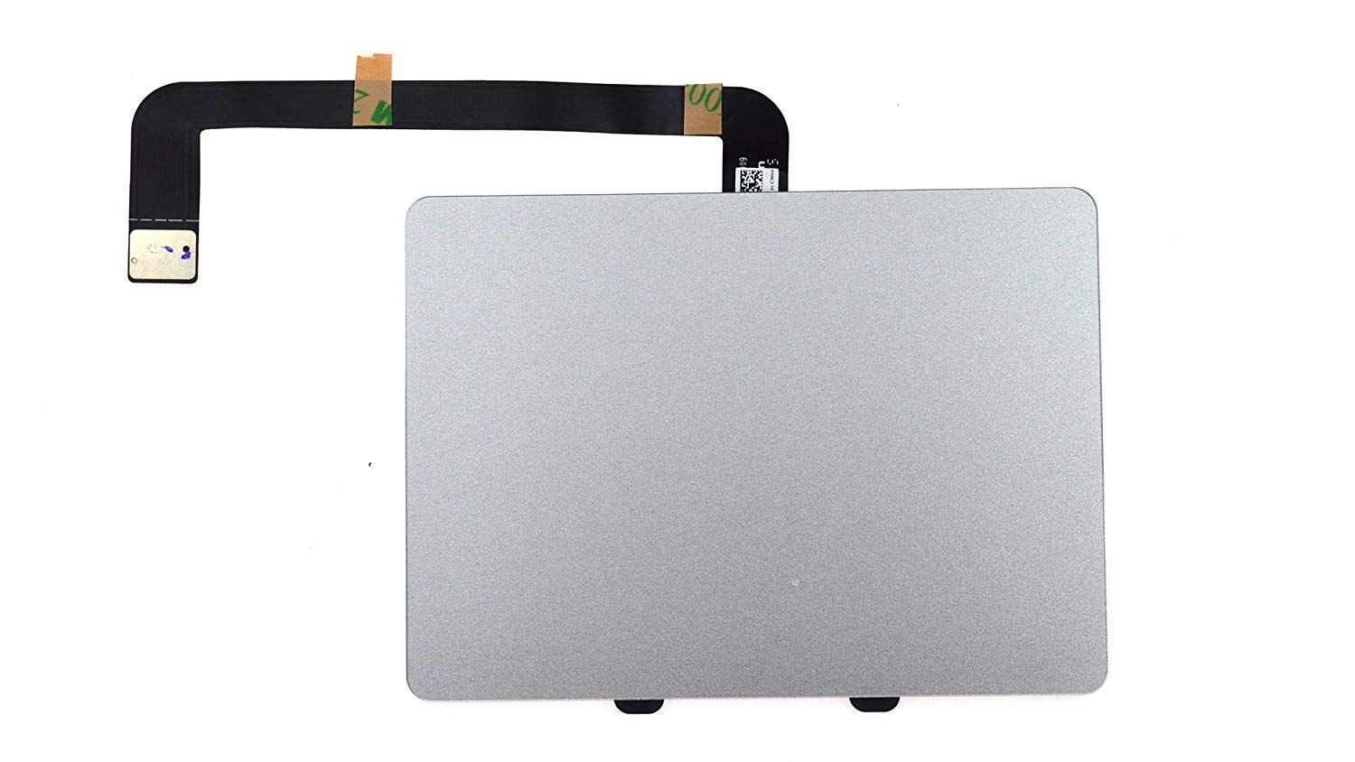 Willhom Touchpad Trackpad With Cable Replacement For Macbook Pro 15' A1286 2009 2010 2011 2012 (922 9035, 922 9306, 922 9749,821 0832 A)