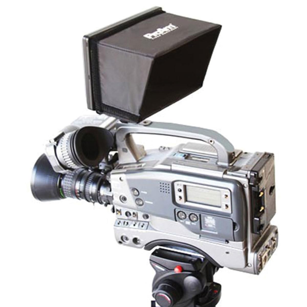 Proam Usa Hood/Sunshade For 7 Inch Lcd Video Monitors