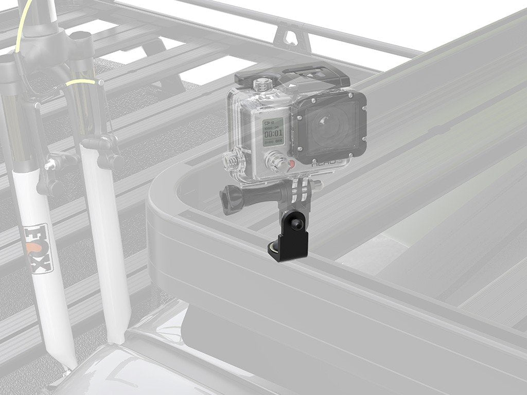 Front Runner Rack Mounting Bracket Compatible With Gopro