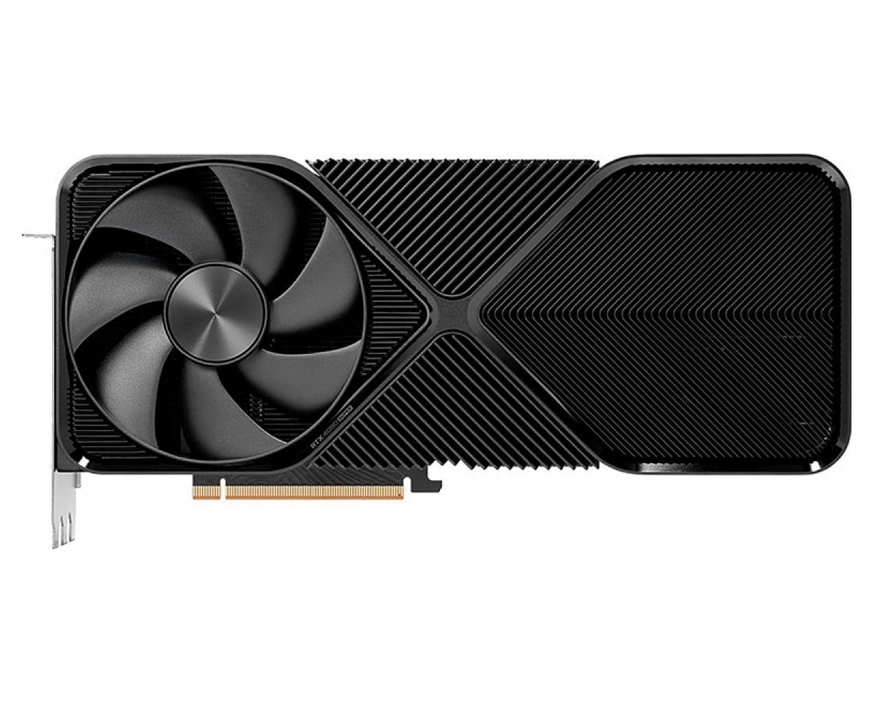 Nvidia   Geforce Rtx 4080 Super 16Gb Gddr6X Gra