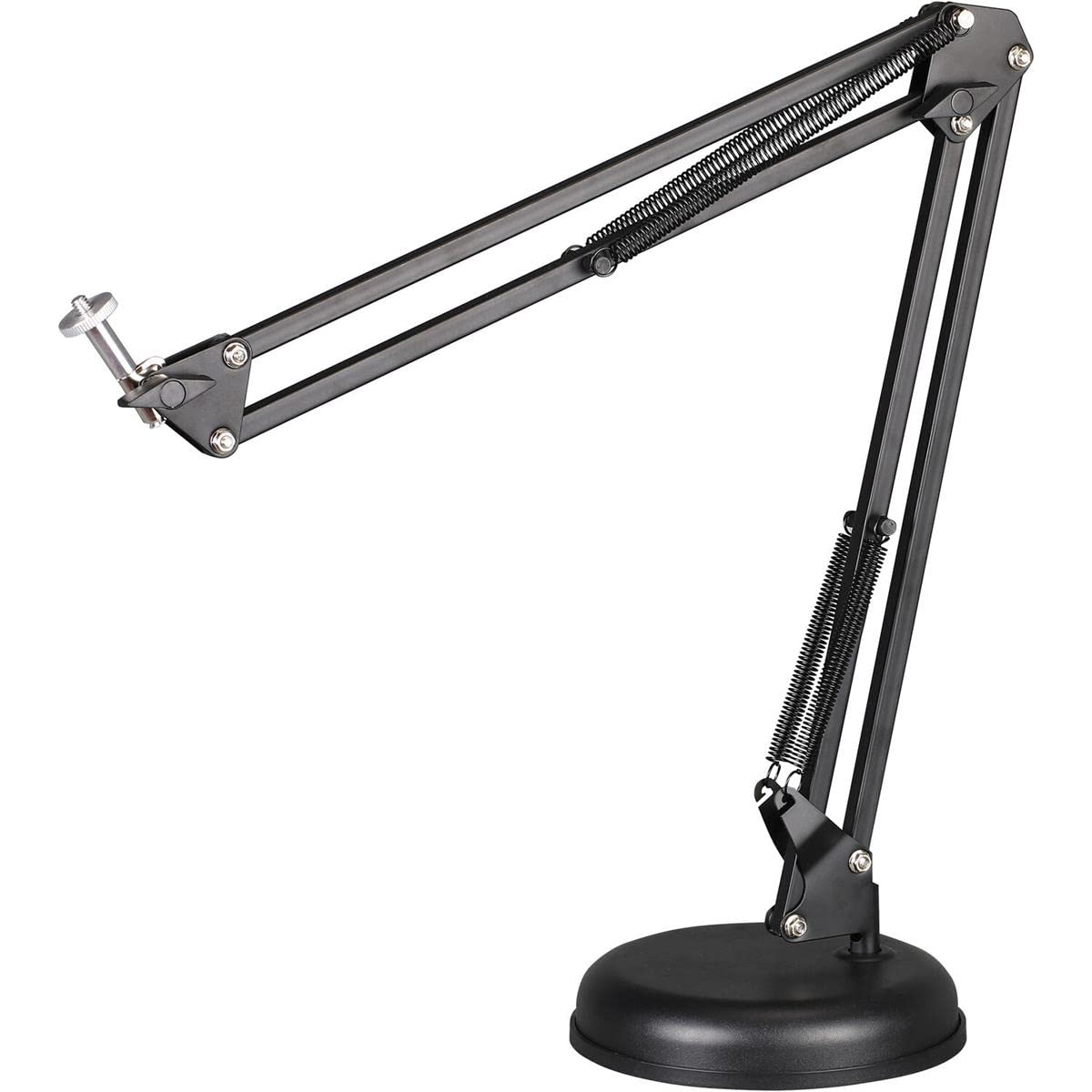 Technical Pro Web Camera Suspension Crane Arm with Base & Desk Clamp