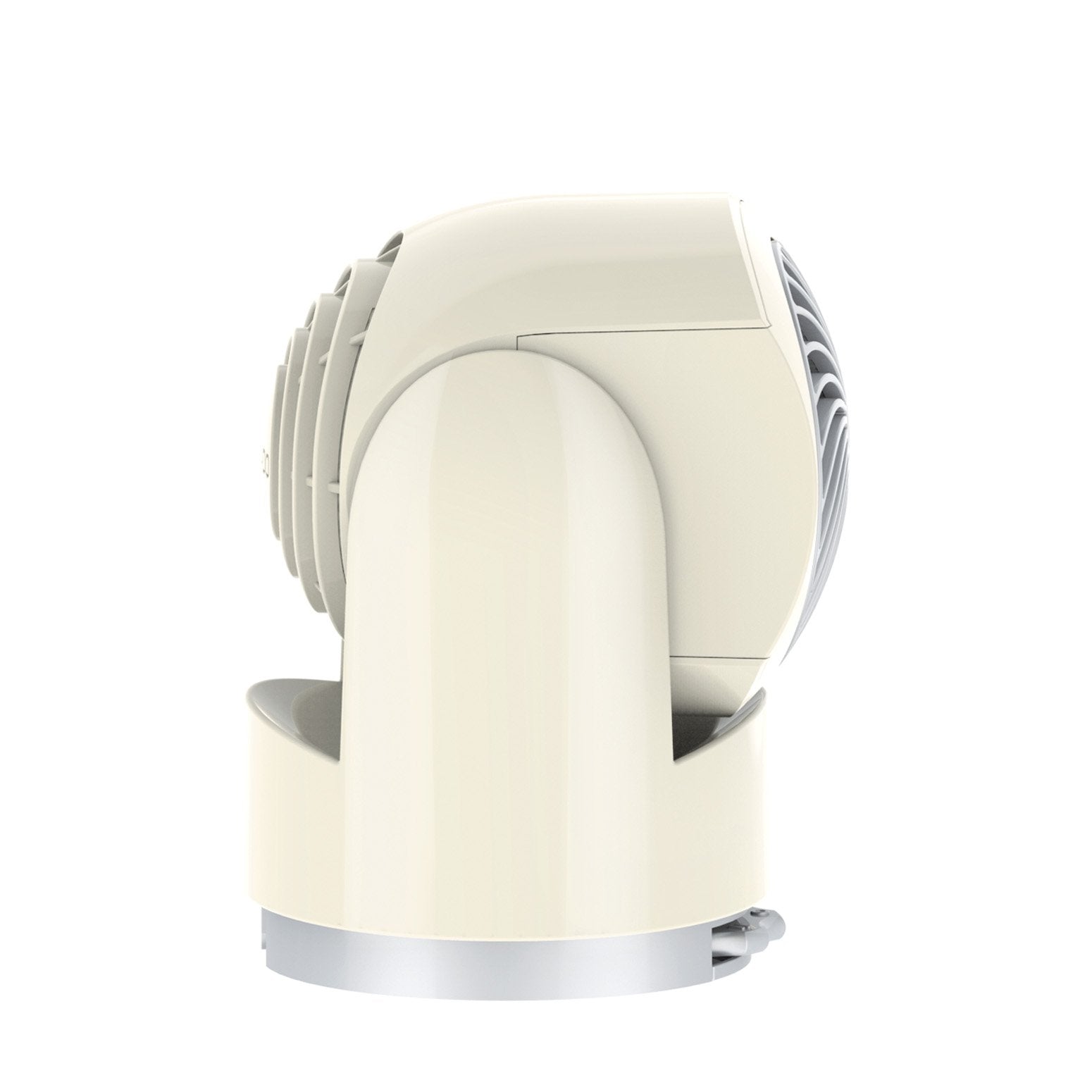 Vornado Flippi V6 Personal Air Circulator Fan, Vintage White (Cream)