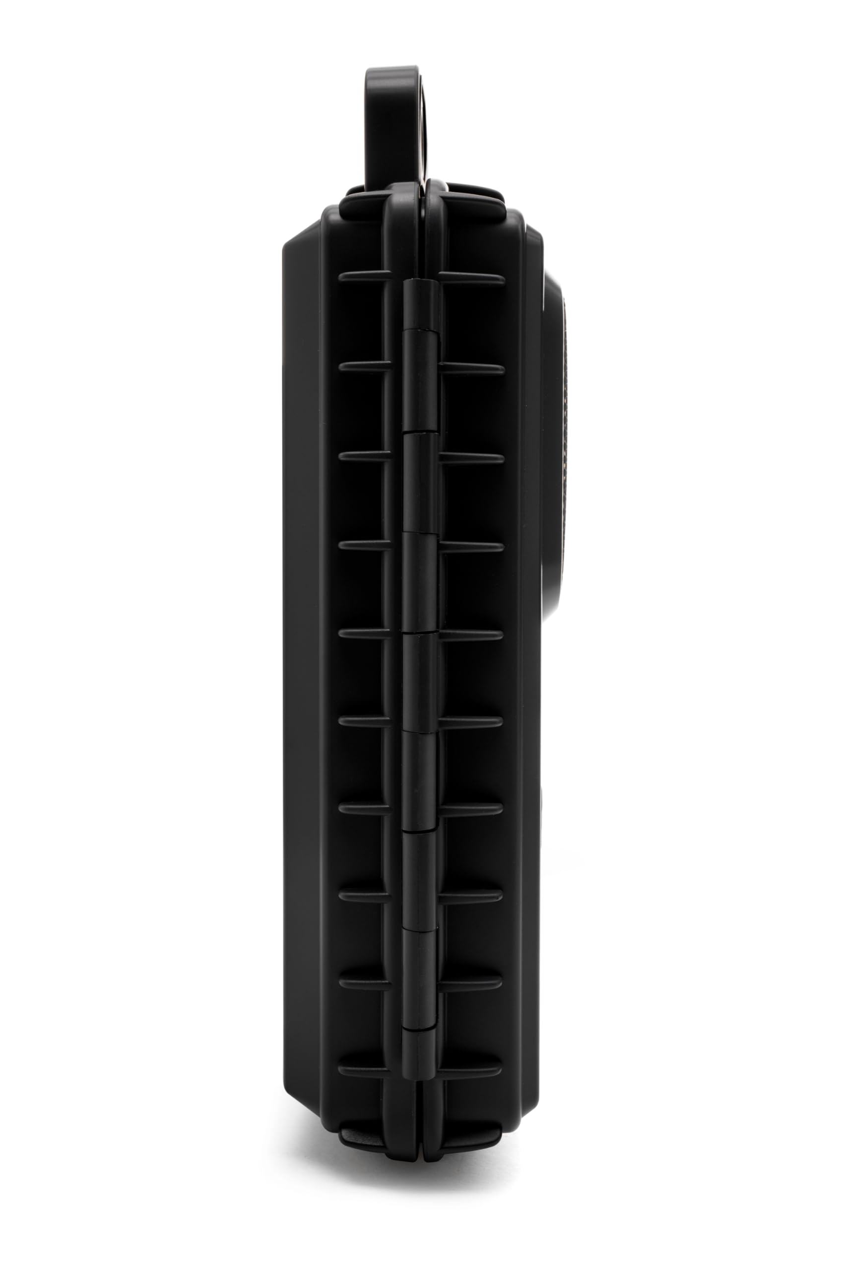 Ecoxgear Floating Bluetooth Speaker With Waterproof Dry Storage For Your Smartphone: Ecoextreme 2 (Black)