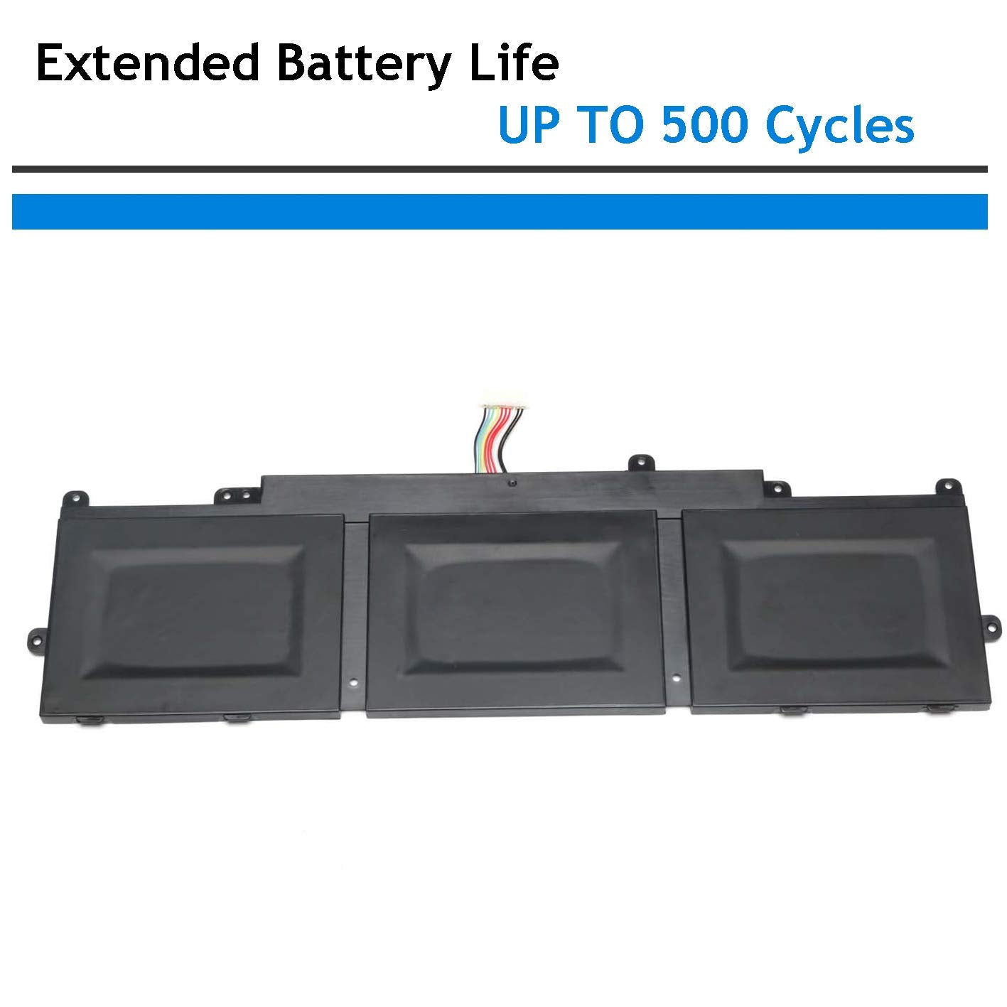 Natno Me03Xl Me03 Replacement Laptop Battery For Hp Stream 11 D 13 C Series 13 C110Nr 13 C002Dx 13 C010Nr 13 C014Tu 11 D010Nr 11