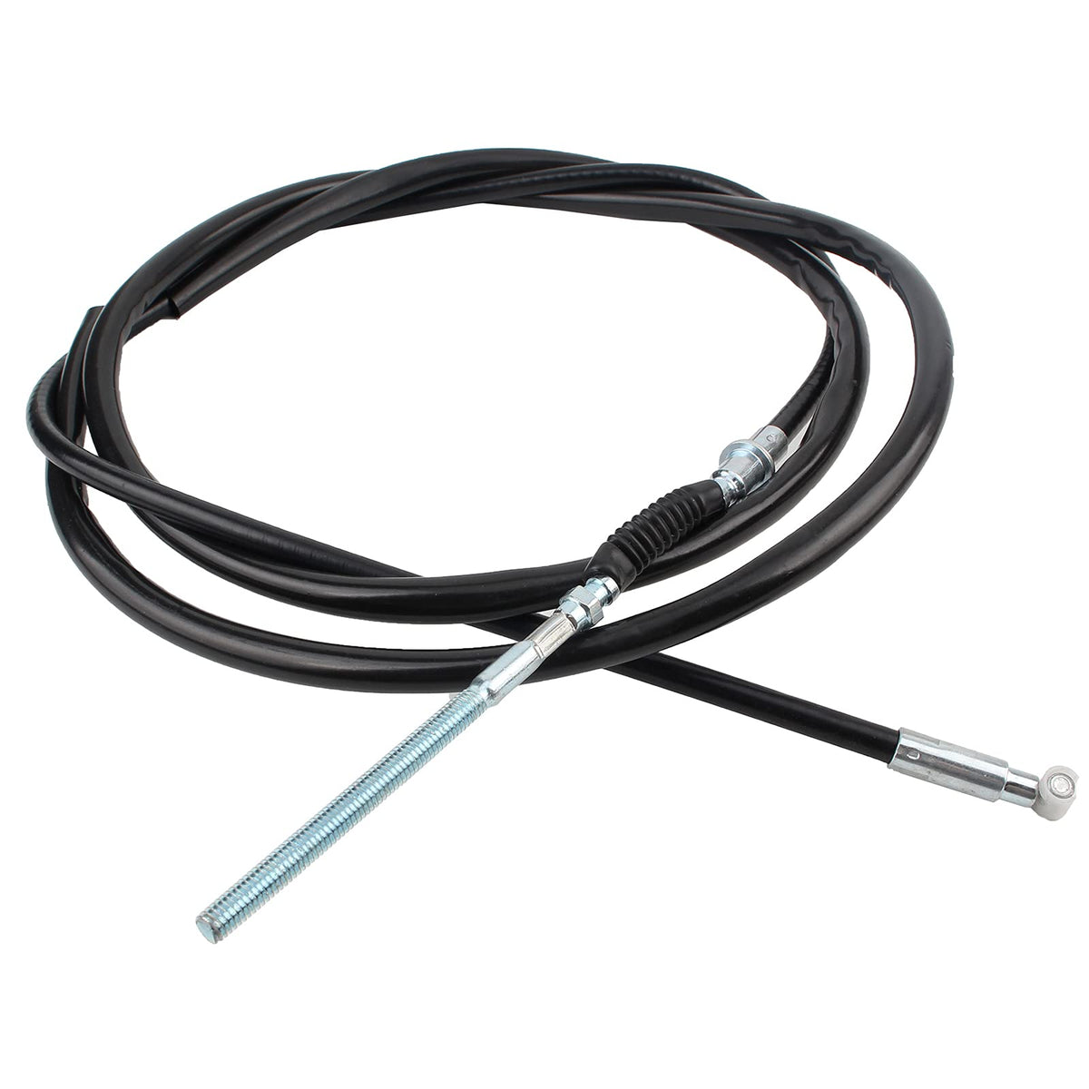 Autokay Rear Hand Brake Cable For Honda Trx250Tm Recon 250 2X4 2002 2009 2011 2014