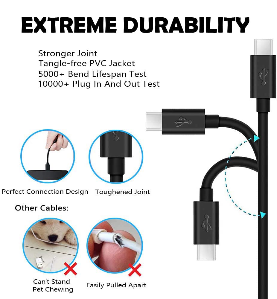 T Power For Fast Charger Jbl Charge 4 Charge 5 Jbl Flip 5, Clip 4, Pulse 4, Go 3, Extreme 3, Tuner 2, Jr Pop, Endurance Peak 2 W