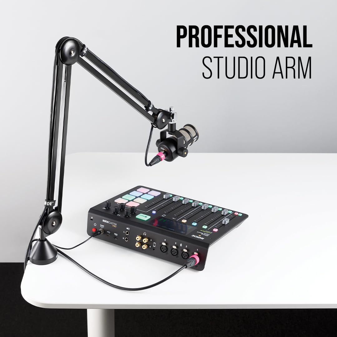 Rde Psa1 Professional Studio Arm