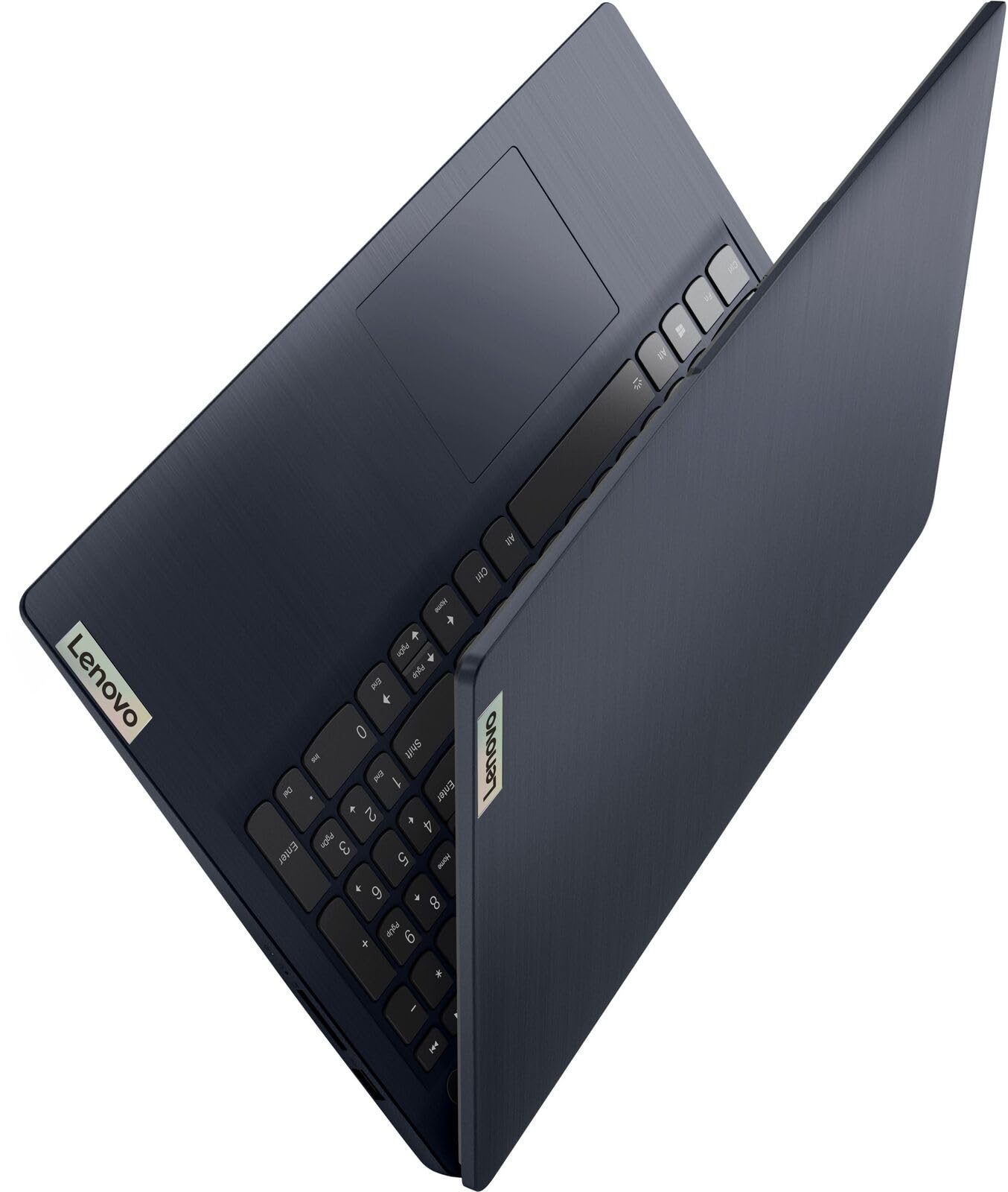 Lenovo 2023 Newest Ideapad 3I Laptop, 15.6 Full Hd Touch Display, Intel Core I5-1155G7(4-Core), 16Gb Ram, 512Gb Pcie Ssd, Intel