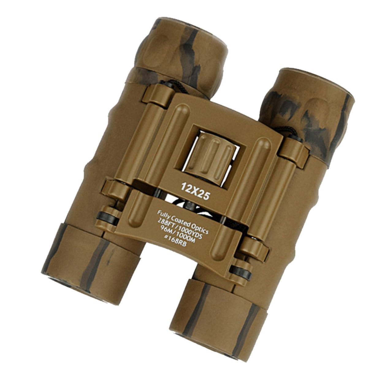 DECHOUS Compact Portable Binoculars with Storage Bag Lightweight Telescope for Outdoor Activities Bird Watching Camping Hiking C