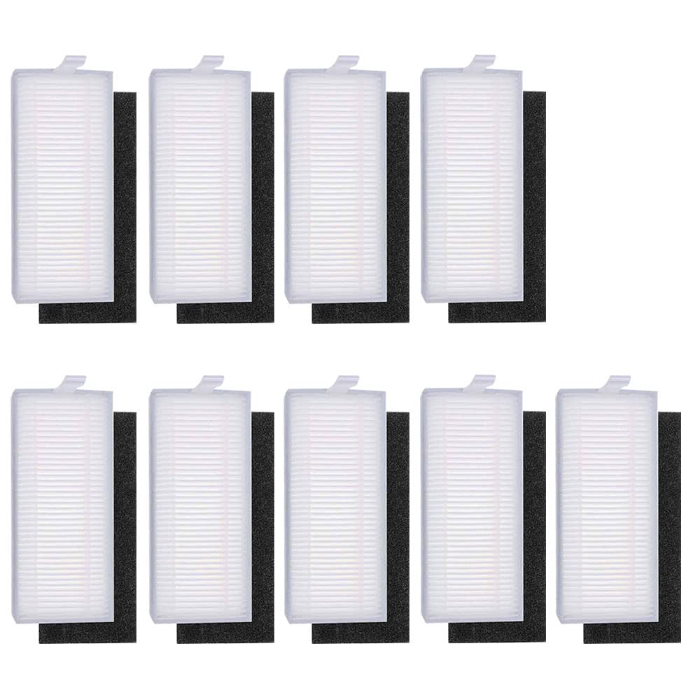 Neutop HEPA Filters for eufy 11S 15T 30 30C 15C 12 25C 35C, 9Pack