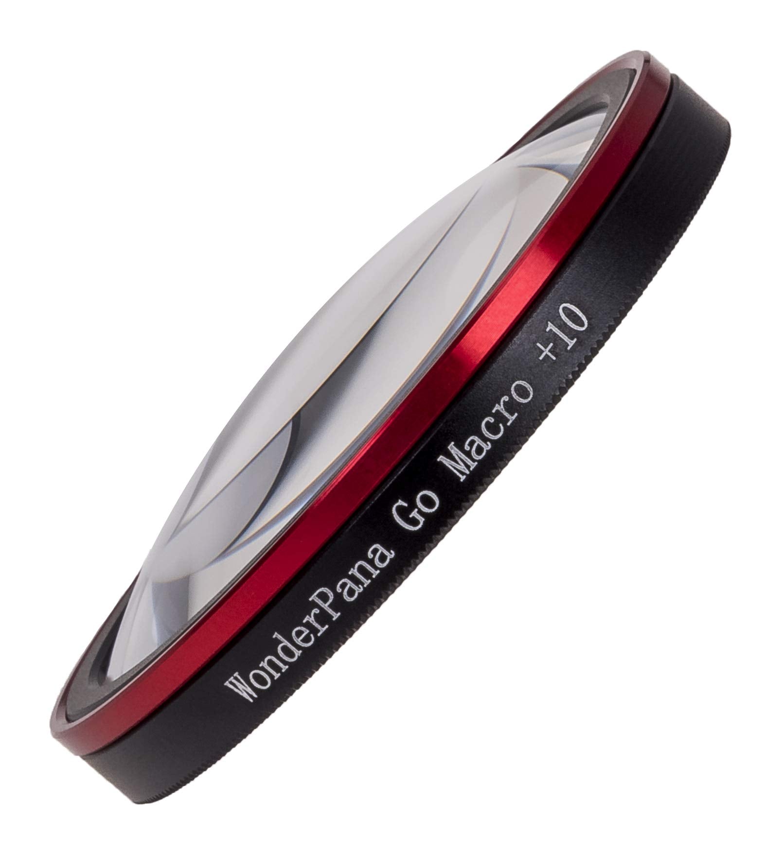 Fotodiox Pro Wonderpana Go Macro +10 Close Up Filter For The Gotough Wonderpana Go Filter Adapter System