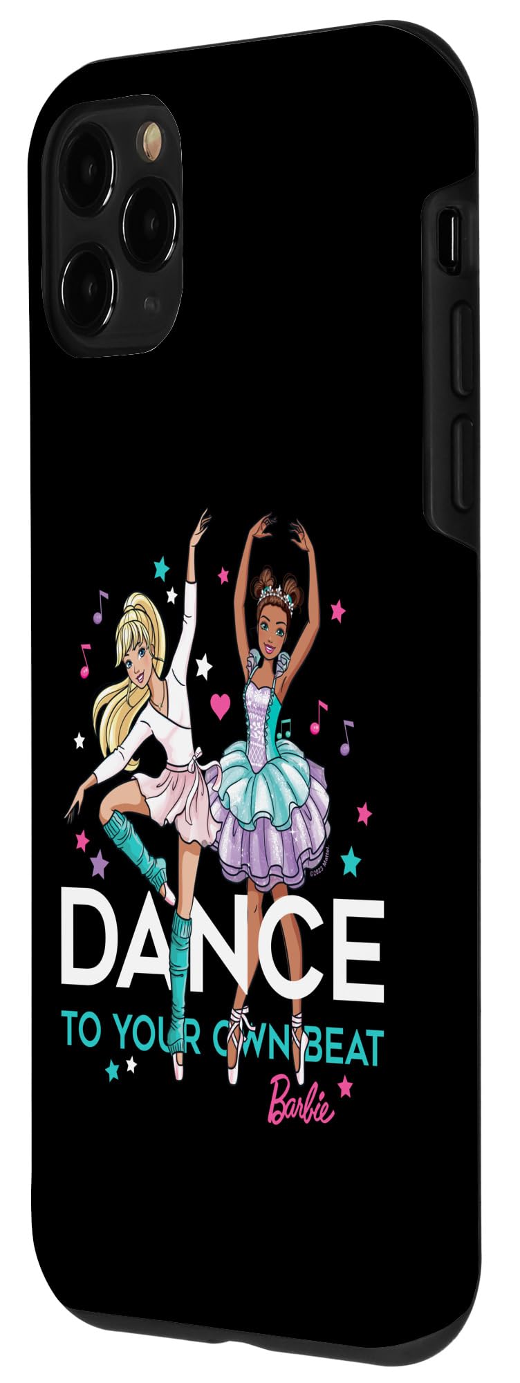 Iphone 11 Pro Barbie   Dance To Your Own Beat Case