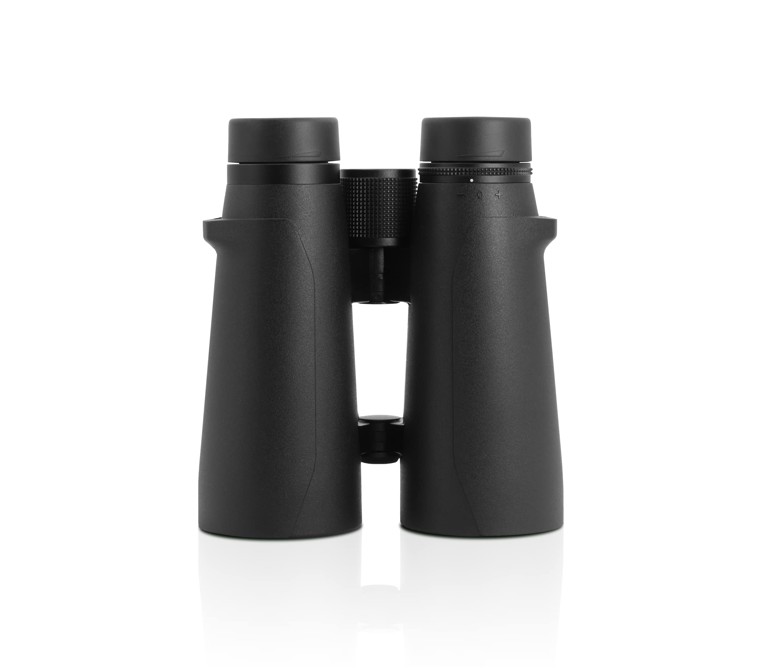 Coleman Le 10X56 Waterproof Light Enhancing Open Bridge Hd Phase Coated Binoculars