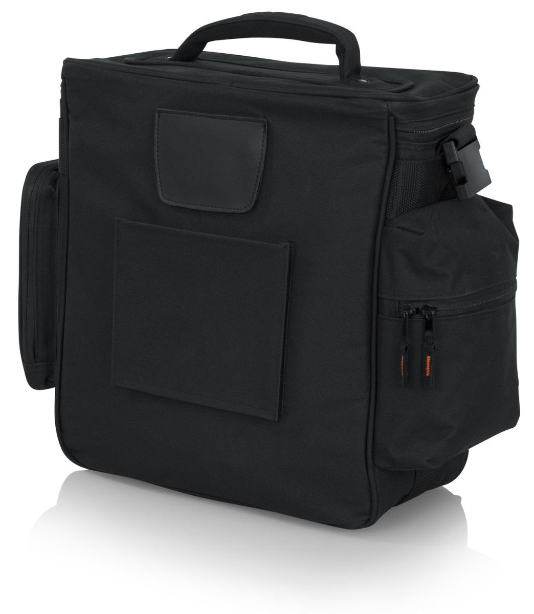 Gator Cases Series 35 Lps And Serato Style Interface (G Club Dj Bag)