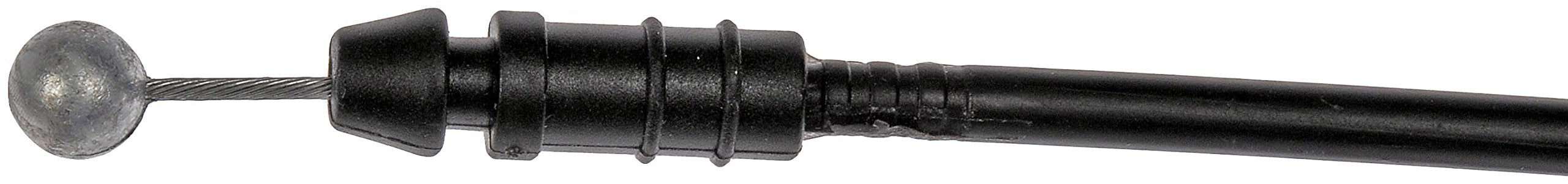 Dorman 912-203 Hood Release Cable Compatible With Select Toyota Models