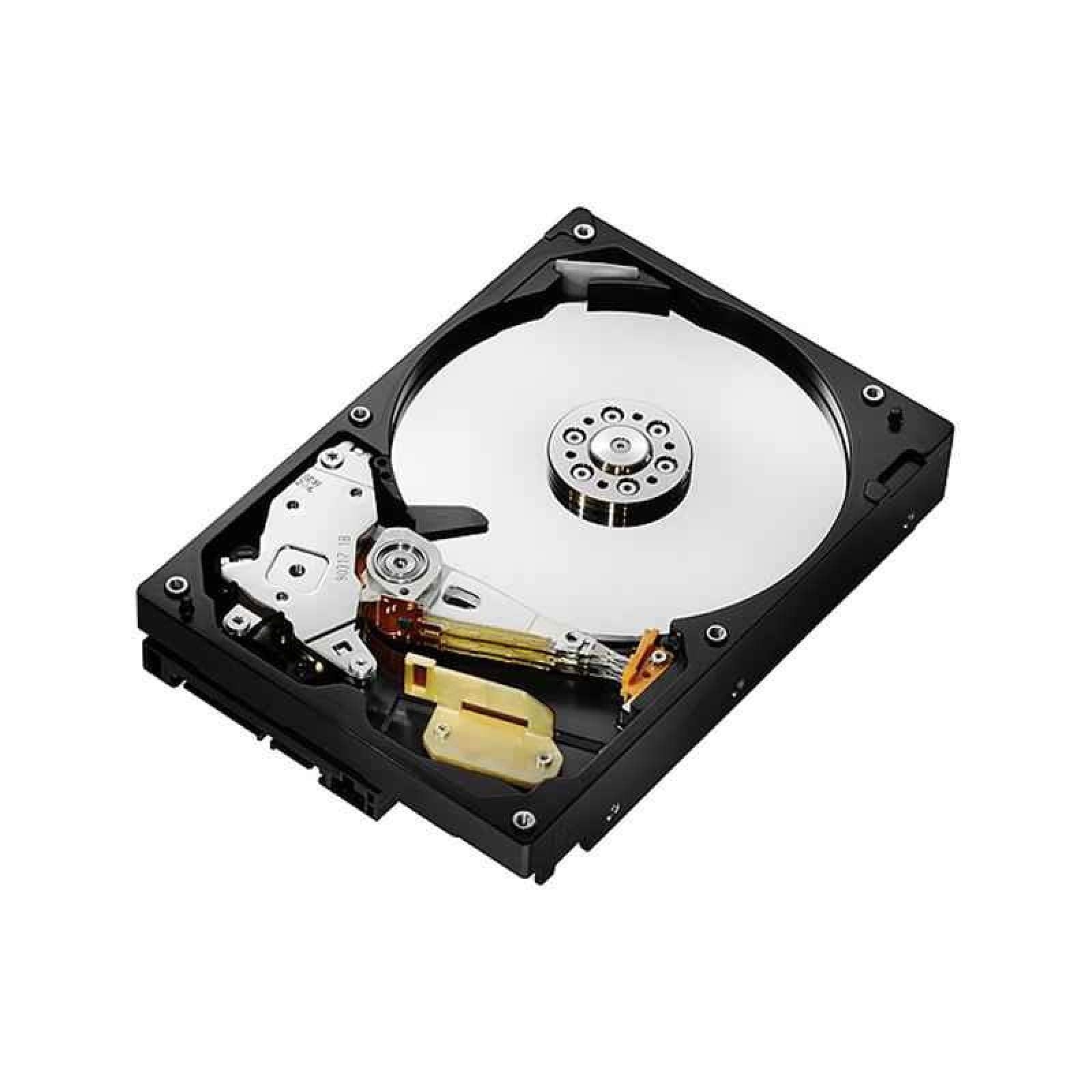 Hgst Travelstar 7K1000 2.5 Inch 1Tb 7200 Rpm Sata Iii 32Mb Cache Internal Hard Drive 0J22423