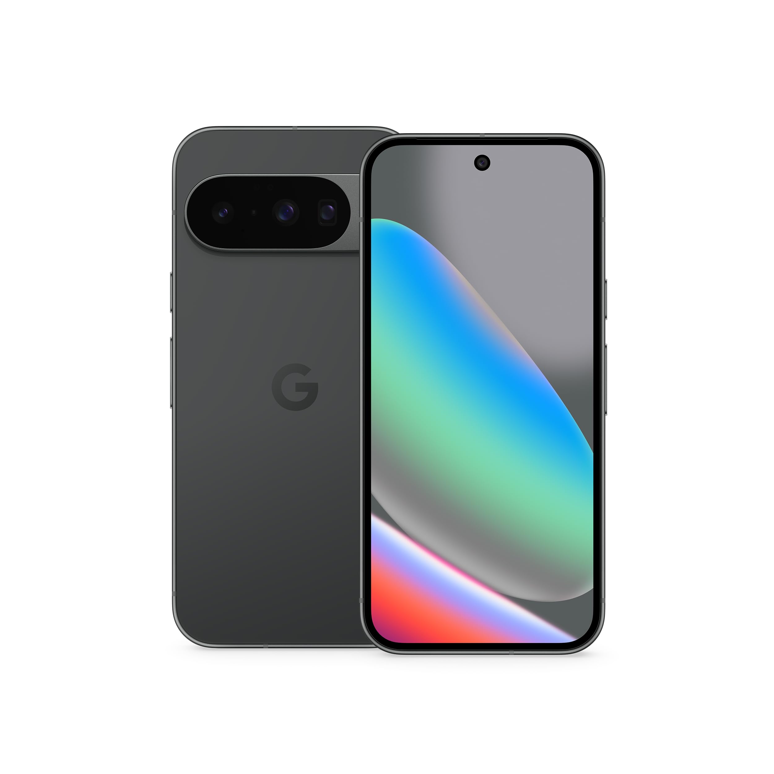 Google Pixel 10 - Unlocked Android Smartphone - Gemini AI Assistant - Advanced Triple Rear Camera, Fast-Charging 24+ Hour Batter