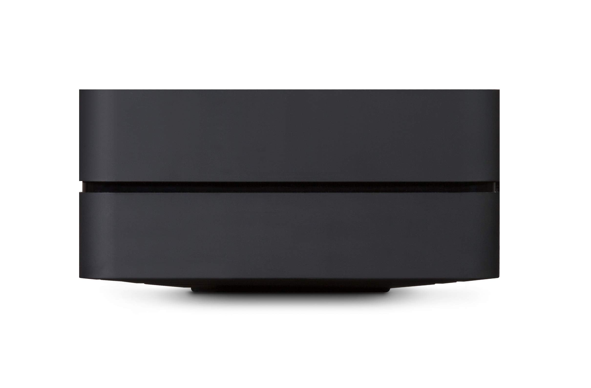 Bluesound Vault 2I High Res 2Tb Network Hard Drive Cd Ripper And Streamer   Black   Compatible With Alexa And Siri