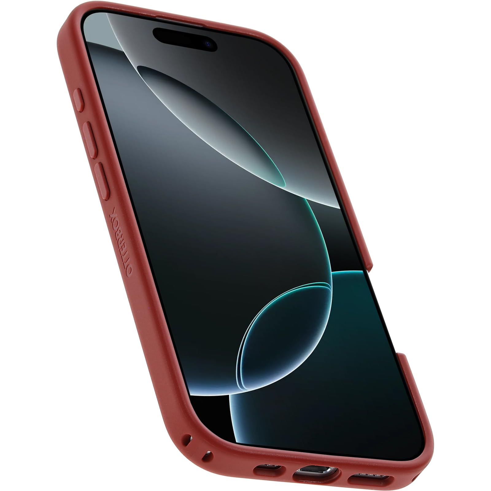 Otterbox Iphone 16 Pro Symmetry Series Case   Autumn Rust