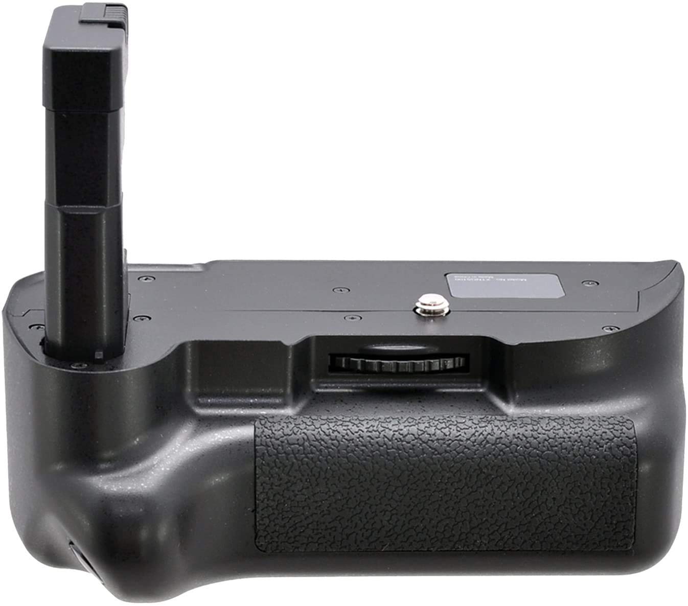 Battery Grip Bundle For Nikon D5300, D3300, D3200, D3100: Includes Vertical Battery Grip, 2 Pk En El14 Long Life Batteries, Char