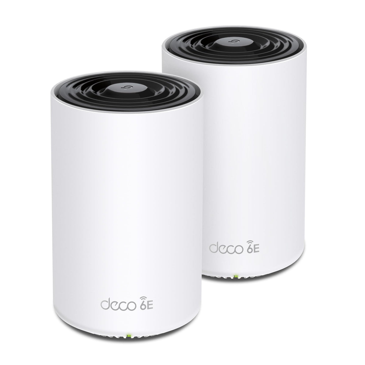 Tp Link Deco Axe4900 Tri Band Wifi 6E Mesh Wifi System (Deco Xe70 Pro)| 2.5G Wan/Lan Ports | 4.9 Gbps Wi Fi | 5,500 Sq. Ft Cover