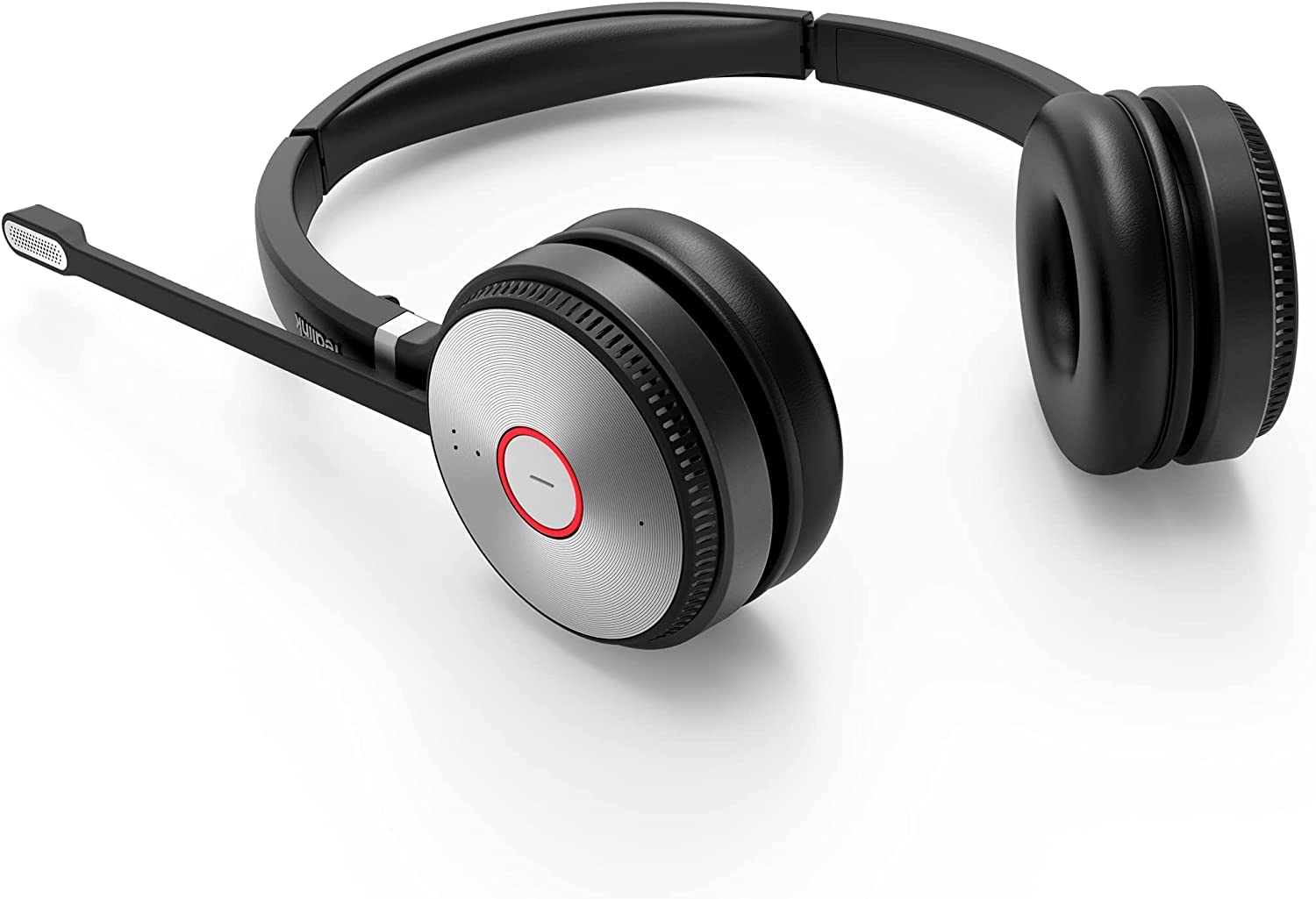 Yealink Wh66-Dual-Teams Premier Dect Wireless Headset