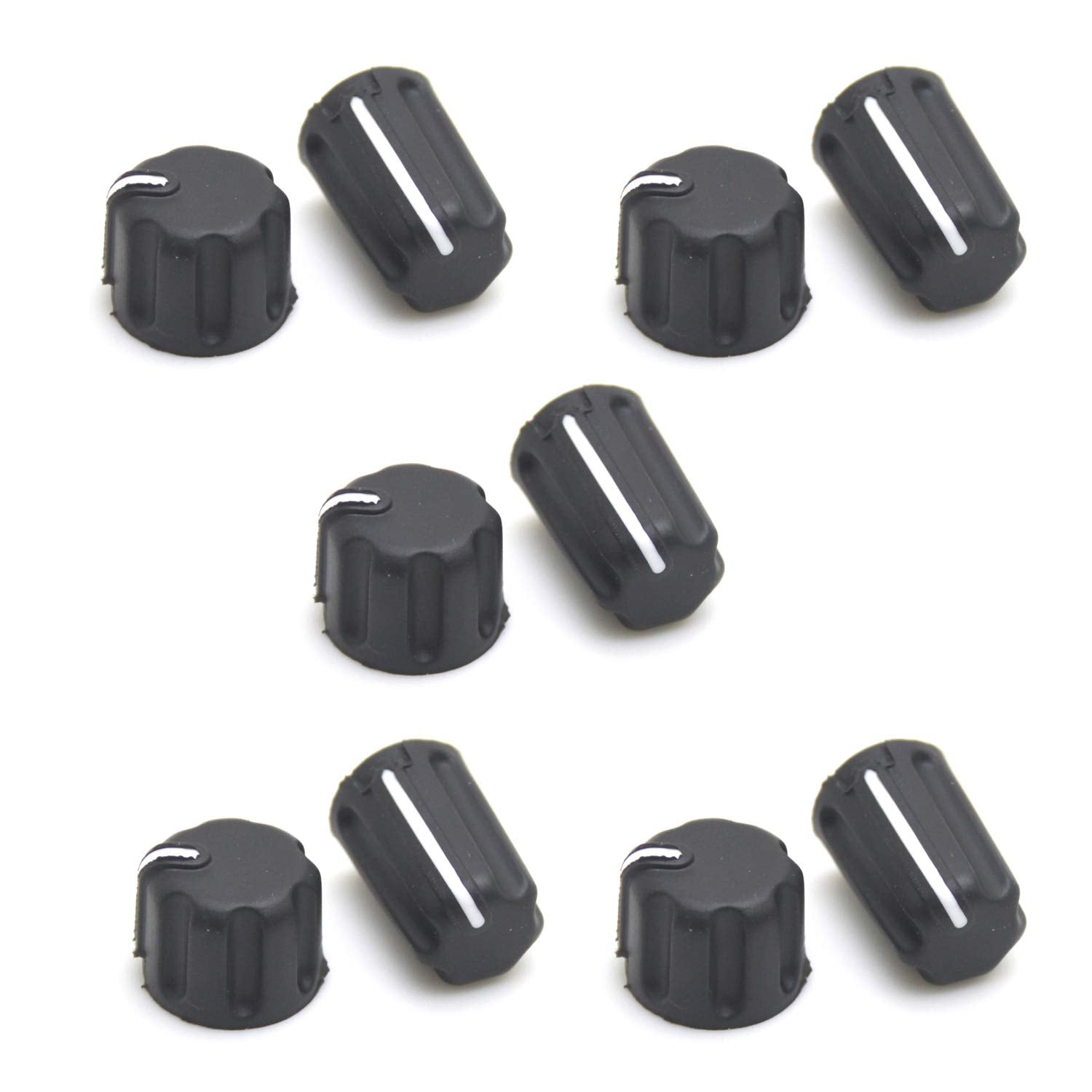 Kymate Two Way Radio Volume + Channel Knob Button Cap For Motorola Xpr3000/3000E Xpr3300/3300E Xpr3500/3500E Dep550/550E Dep570/