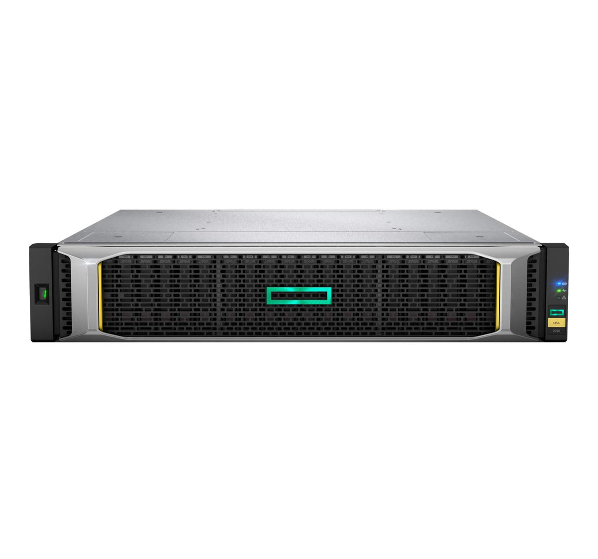 Msa 2050 Sff Disk Enclosur