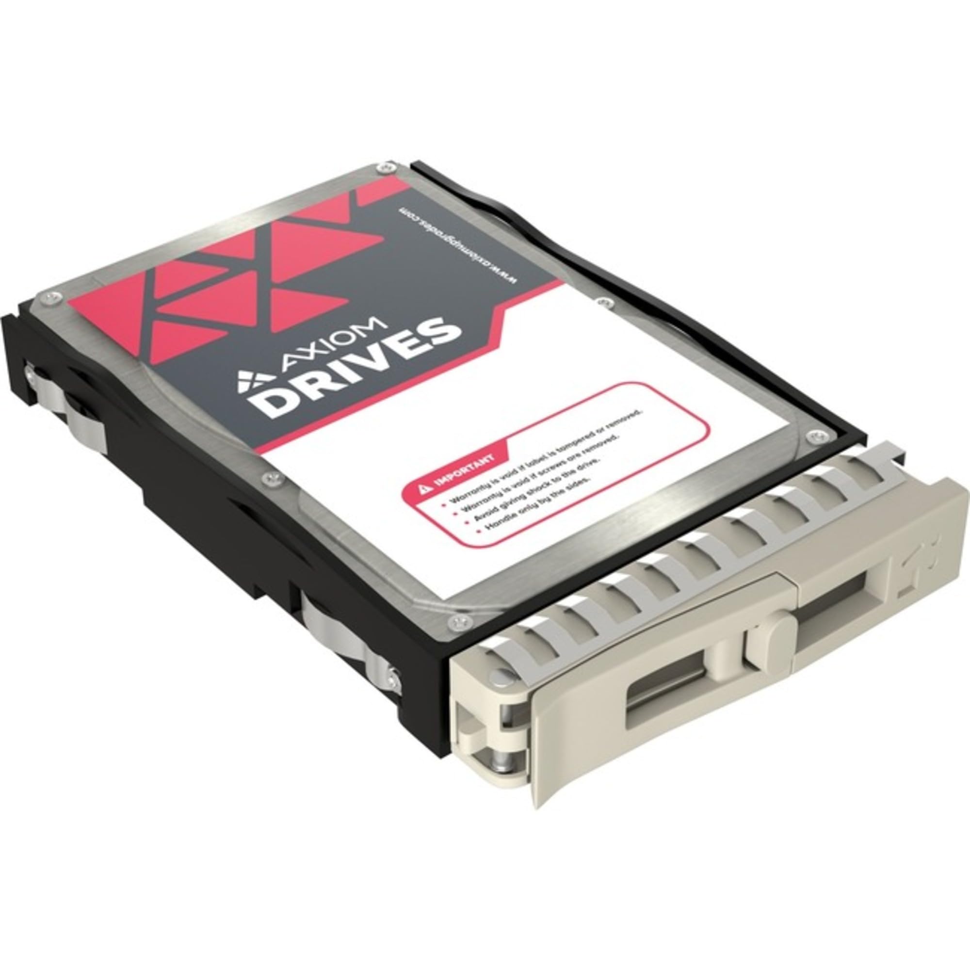 Axiom 1.8Tb 12Gb/S Sas 10K Rpm Sff Hot-Swap Hdd For Cisco - Hx-Hd18Tb10K12E
