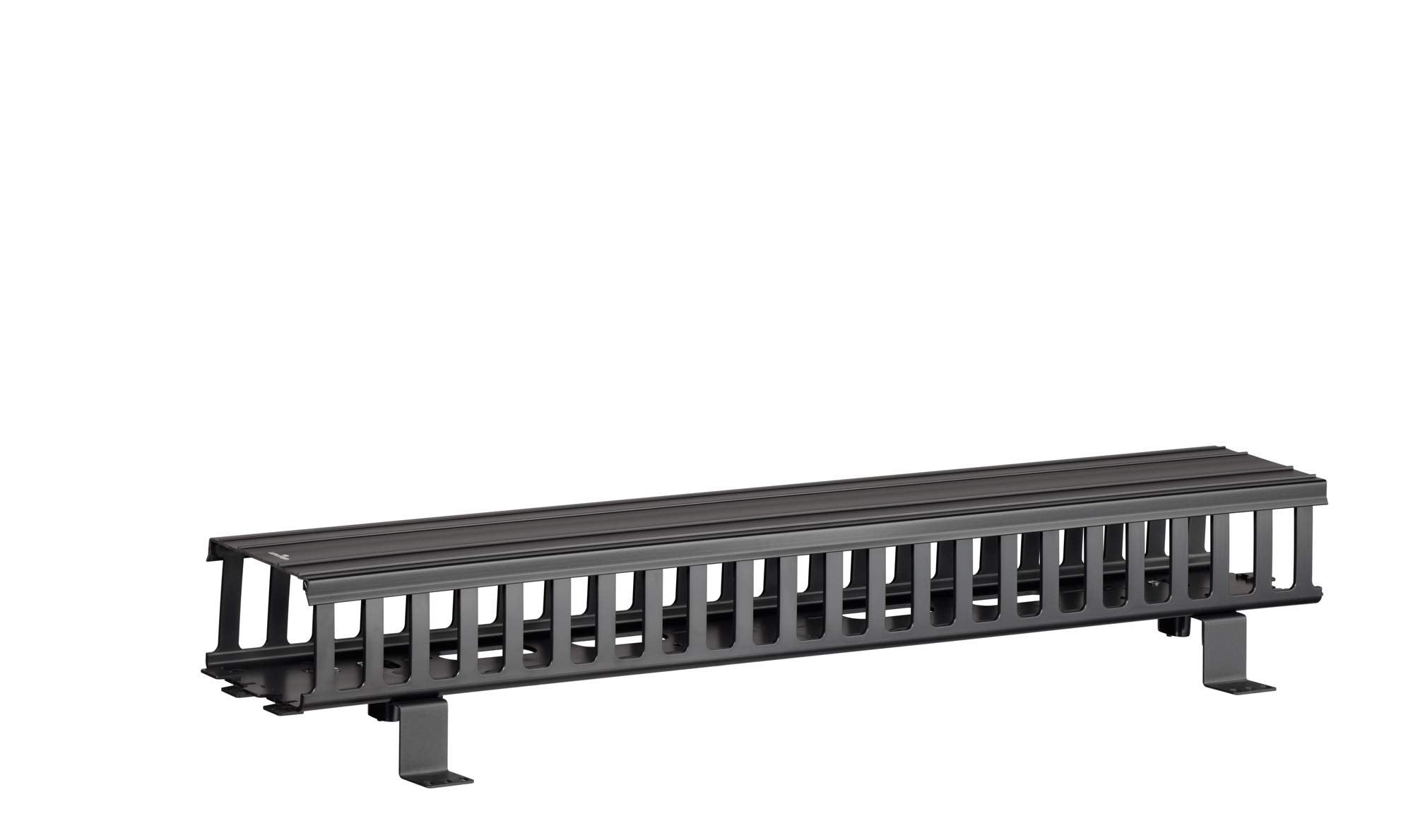 Leviton 4940L-Vfo Versi-Duct 0Ru 4X5In Front Only 40In