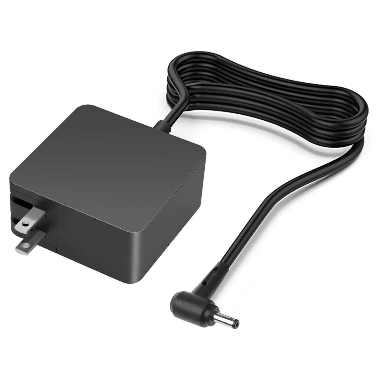 45W 65W Laptop Charger For Asus Vivobook 15 14 S15 S14 X540S X541 X512 X515J X202E Q504U F512 F513 F515 F412Da M712D E203M L210M Tp401 Tp412Fa M413Da Tm420Ia, Zenbook Ux360 Ux330 Ux305 Pc Cord 4Mm Tip