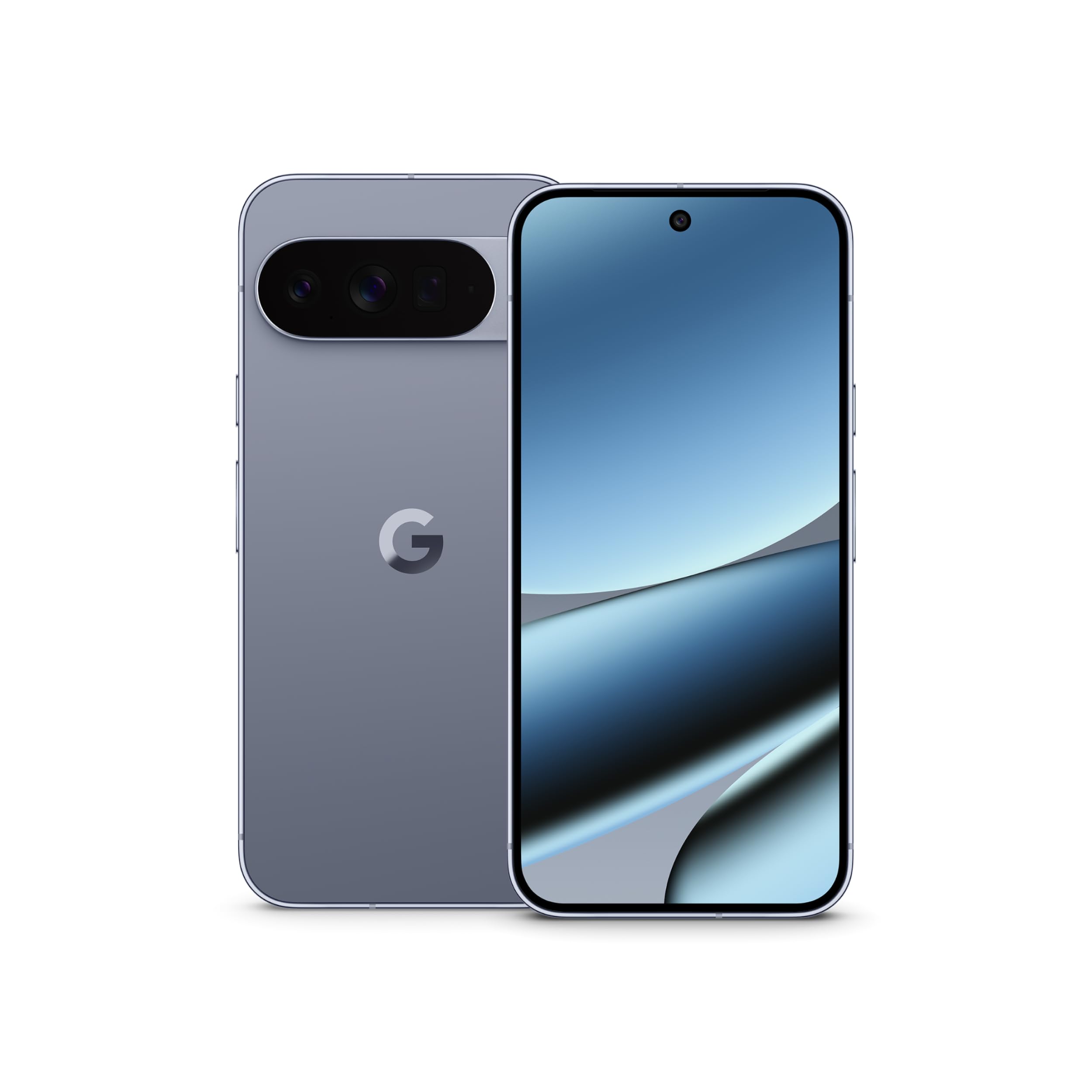 Google Pixel 10 Pro XL - Unlocked Android Smartphone - Gemini AI Assistant, Triple Rear Camera System, Fast-Charging 24+ Hour Ba