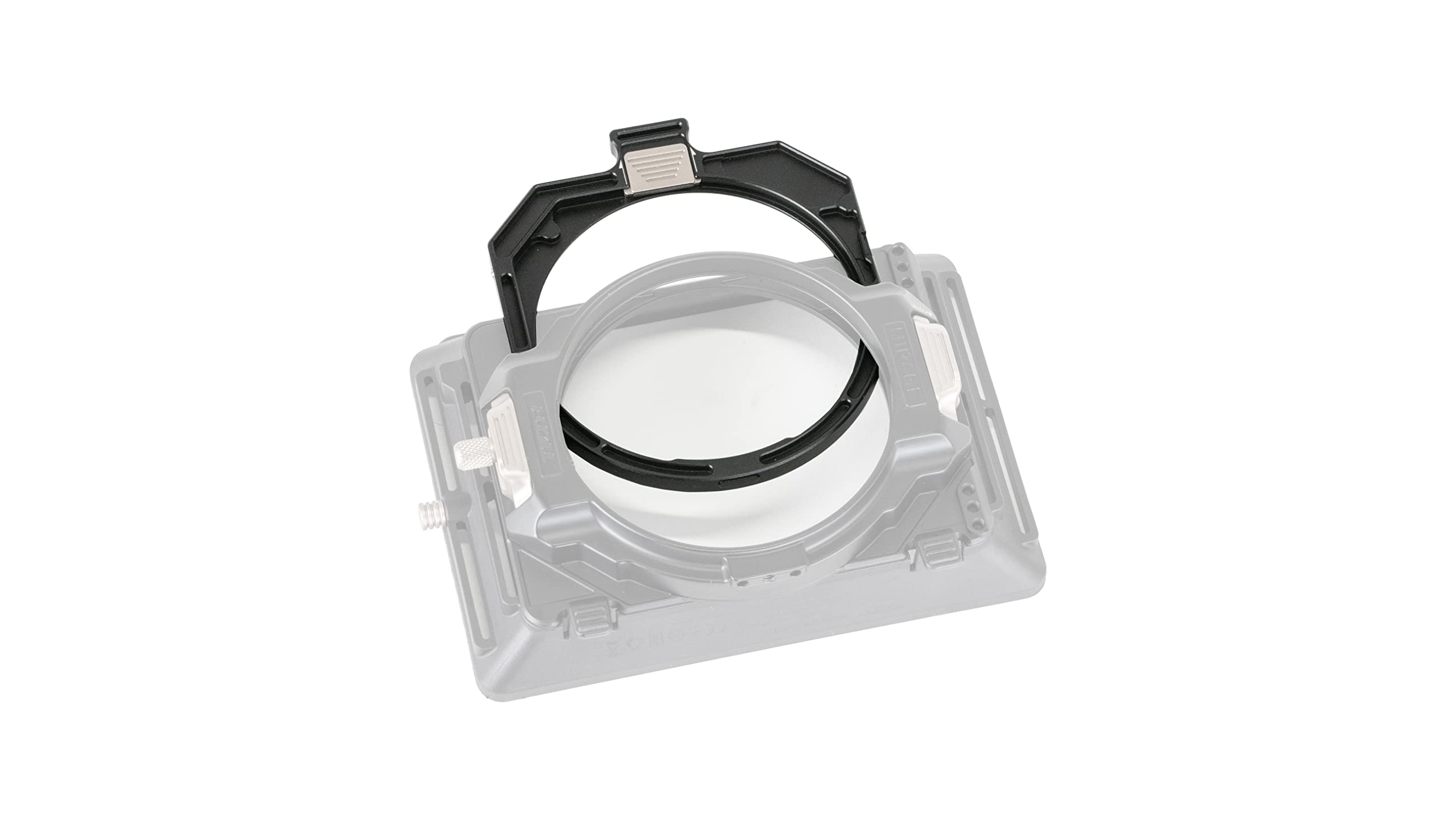 Dual Circular Filter Tray For Tilta Mirage