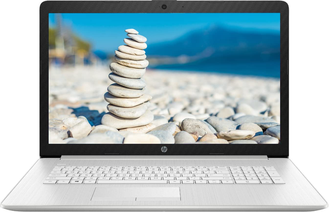Hp 2022 Newest 17.3'' Hd+ Display Laptop, 11Th Gen Intel Core I3 1115G4(Up To 4.1Ghz, Beat I5 1030G7), 16Gb Ddr4 Ram, 1Tb Pcie S