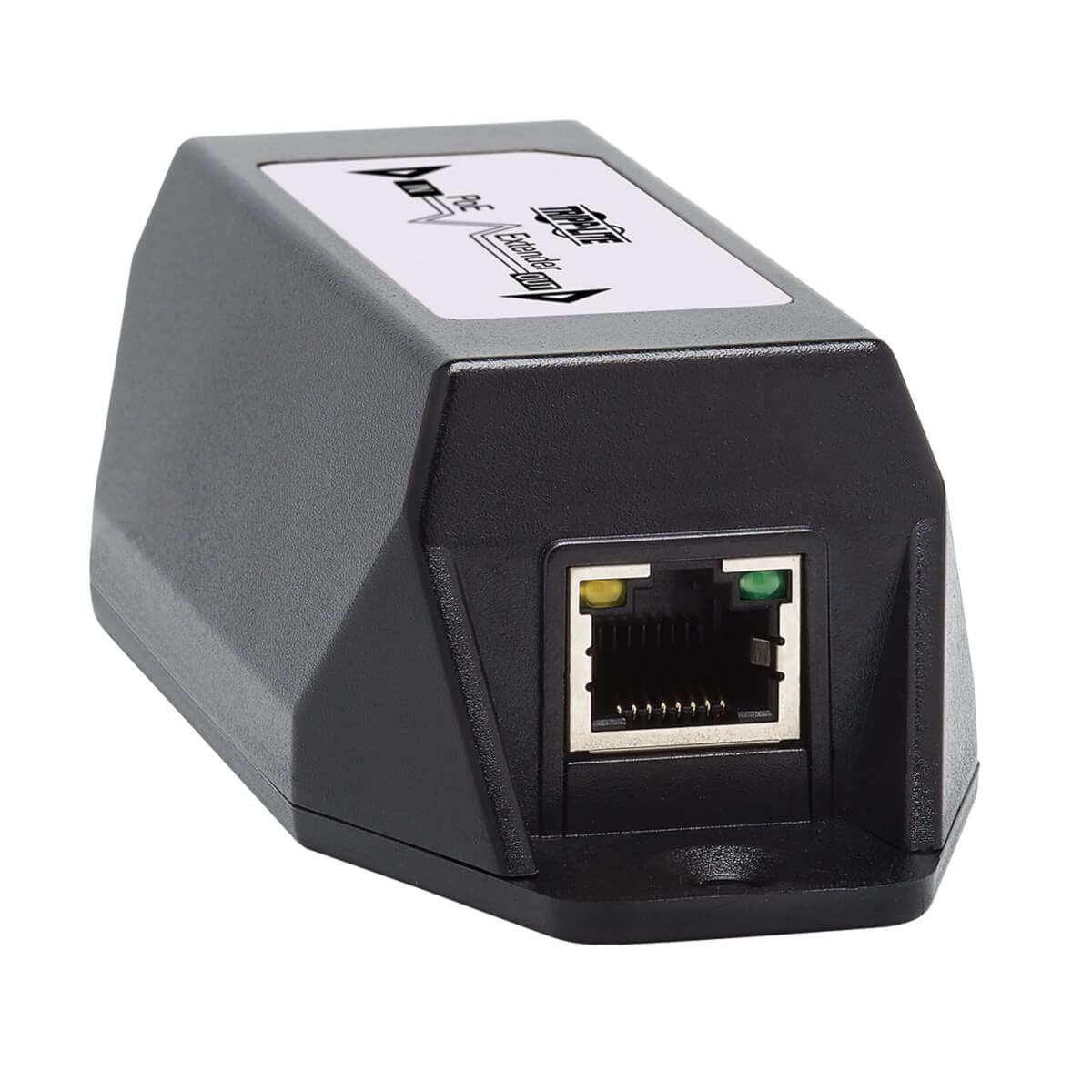 Gigabit Ethernet Poe Extender