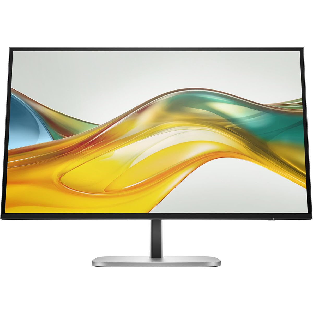 Hp 527Pq 27'' Class Wqhd Led Monitor - 16:9 - Black