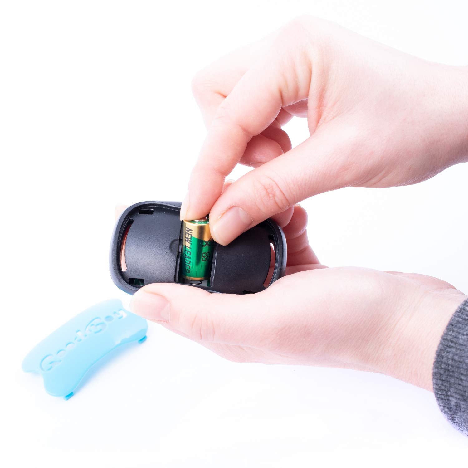 Goodboy Bark Collar Batteries 5 Pack 6V Alkaline Battery 4Lr44 (Also Known As Px28A, A544, K28A, V34Px)