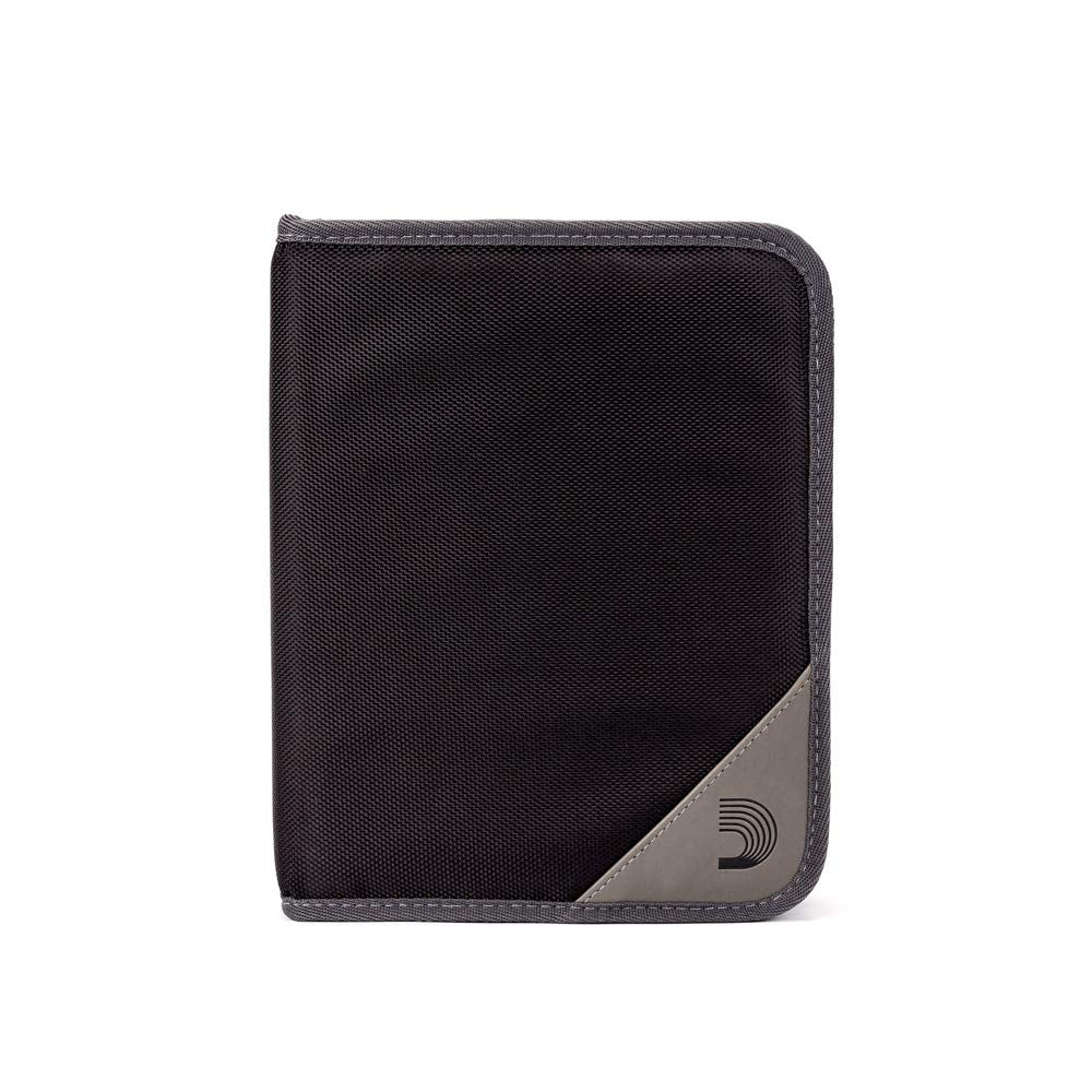 D'Addario Accessories Bass Guitar Maintenance Kit   Bass Tool Kit   Bass Setup Kit   Perfect Kit For Guitar Tech