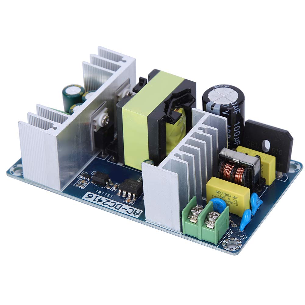 Wx Dc2416 High Power Switching Power Supply Board Module 180W Ac 100 240V To Dc 36V 5A Mechinery Processing For Industrial Contr