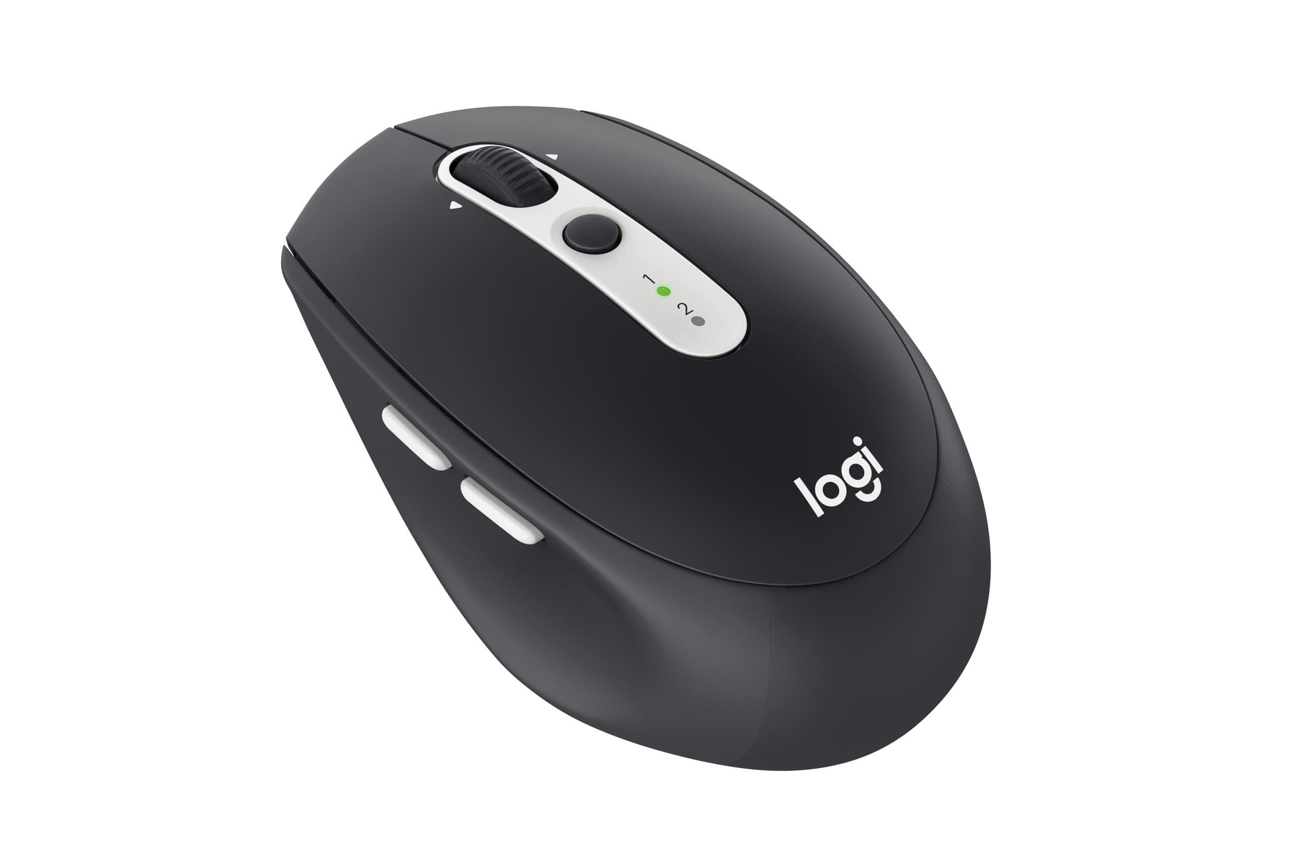 Logitech M585 Wireless Mouse, Graphite